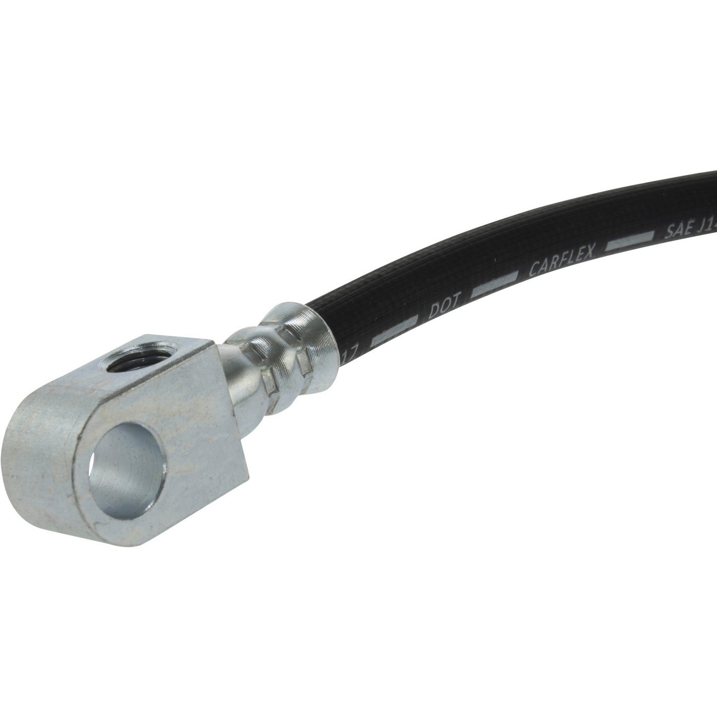 Stoptech Centric Brake Hose - Rear 150.65302