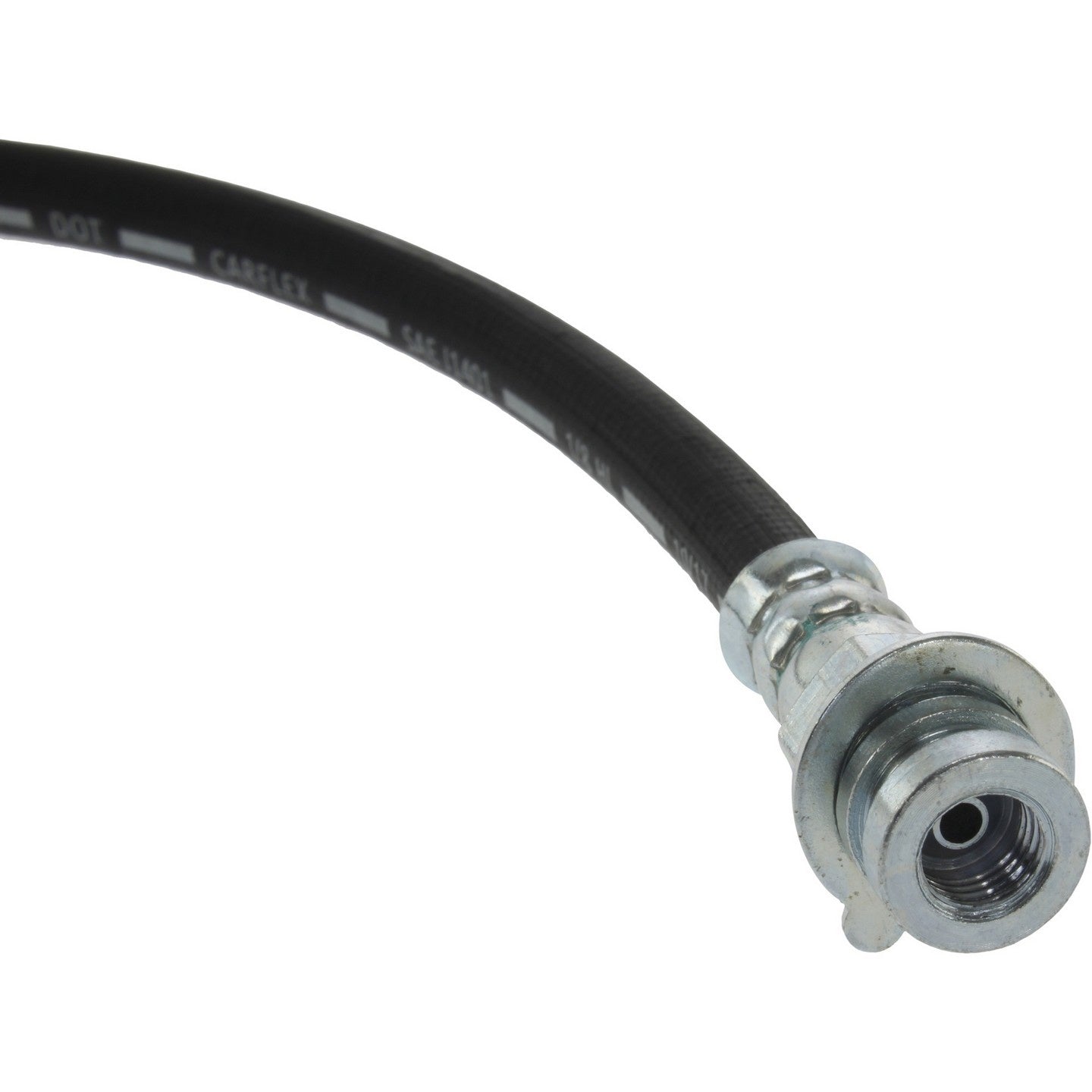 Stoptech Centric Brake Hose - Rear 150.65302