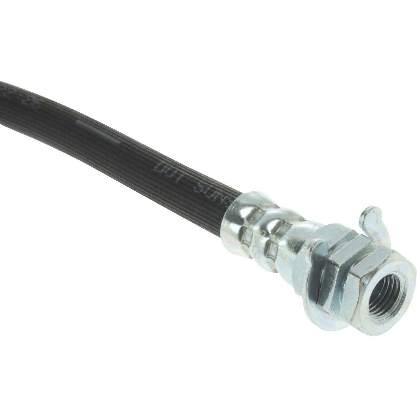 Stoptech Centric Brake Hose - Rear 150.65329