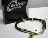 Centric Parts Brake Hose  top view frsport 150.65337