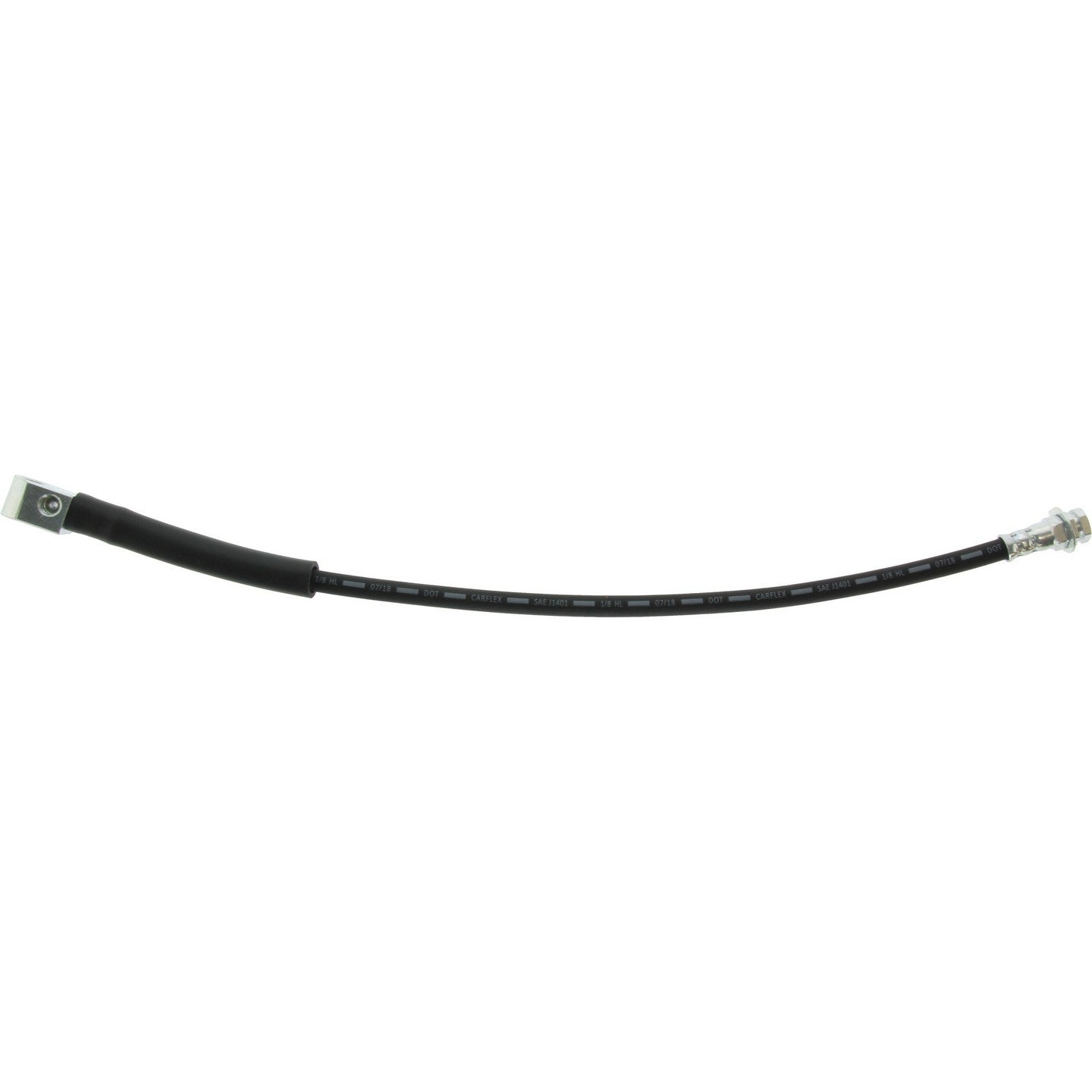 Stoptech Centric Brake Hose - Rear 150.65362