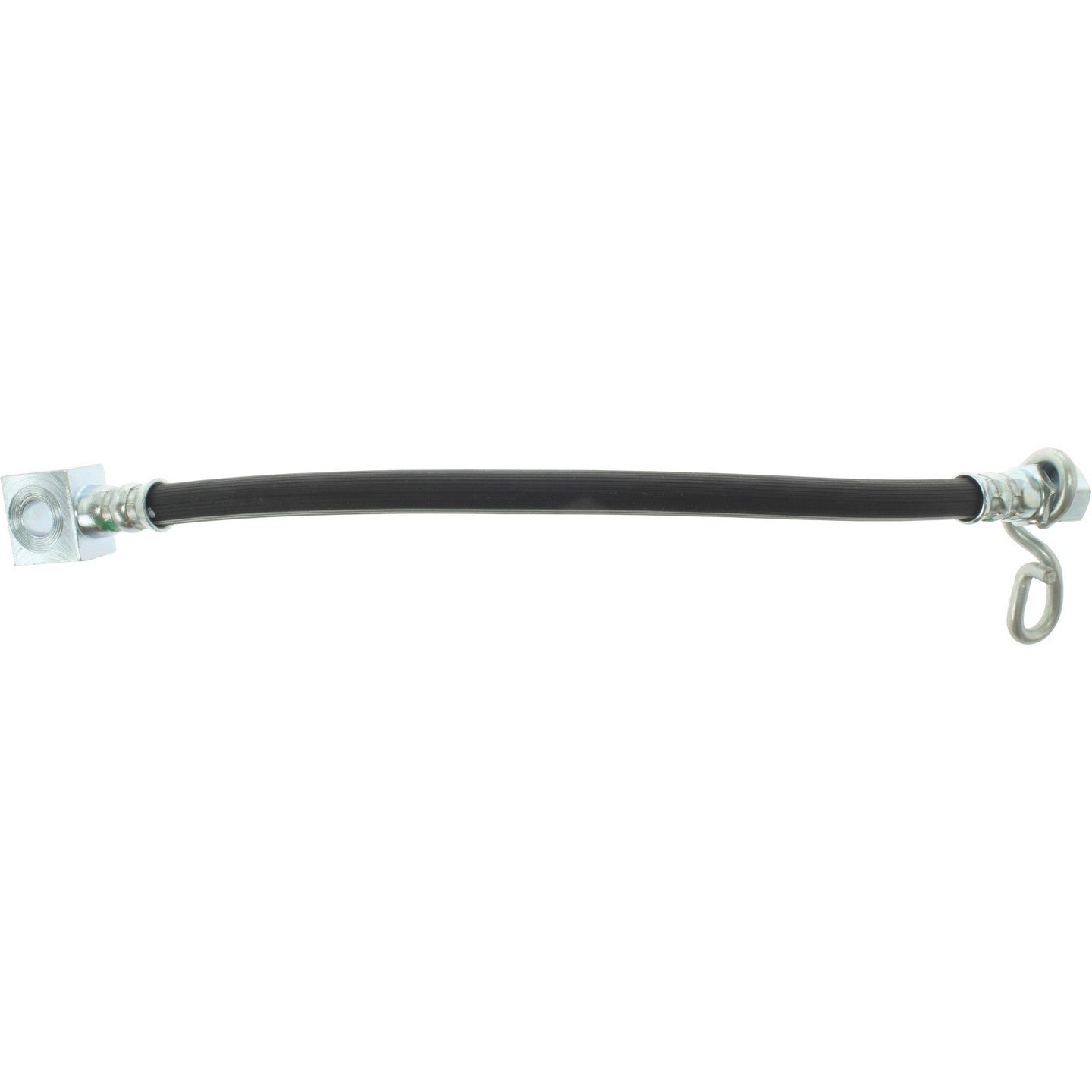 Centric Parts Brake Hose  top view frsport 150.65371