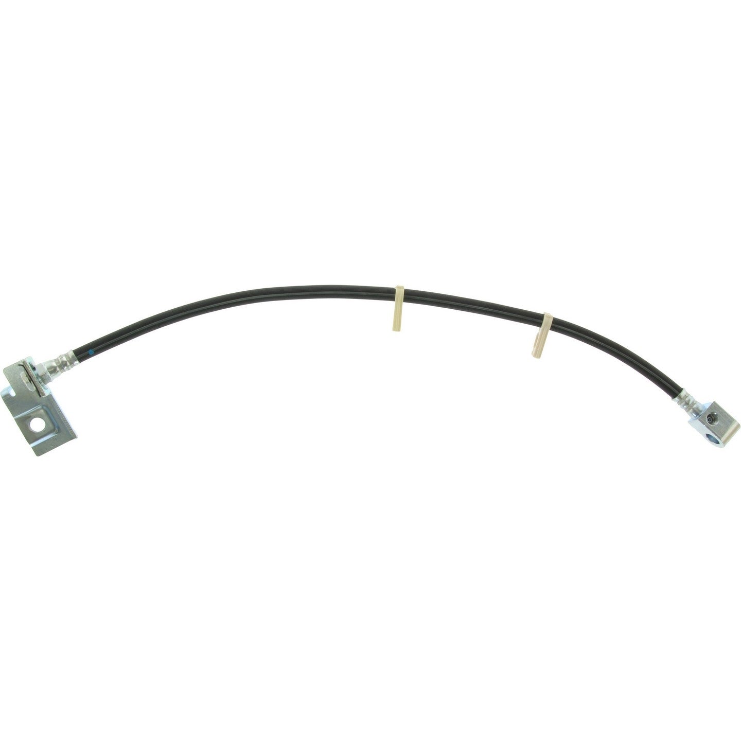 Centric Parts Brake Hose  top view frsport 150.65382