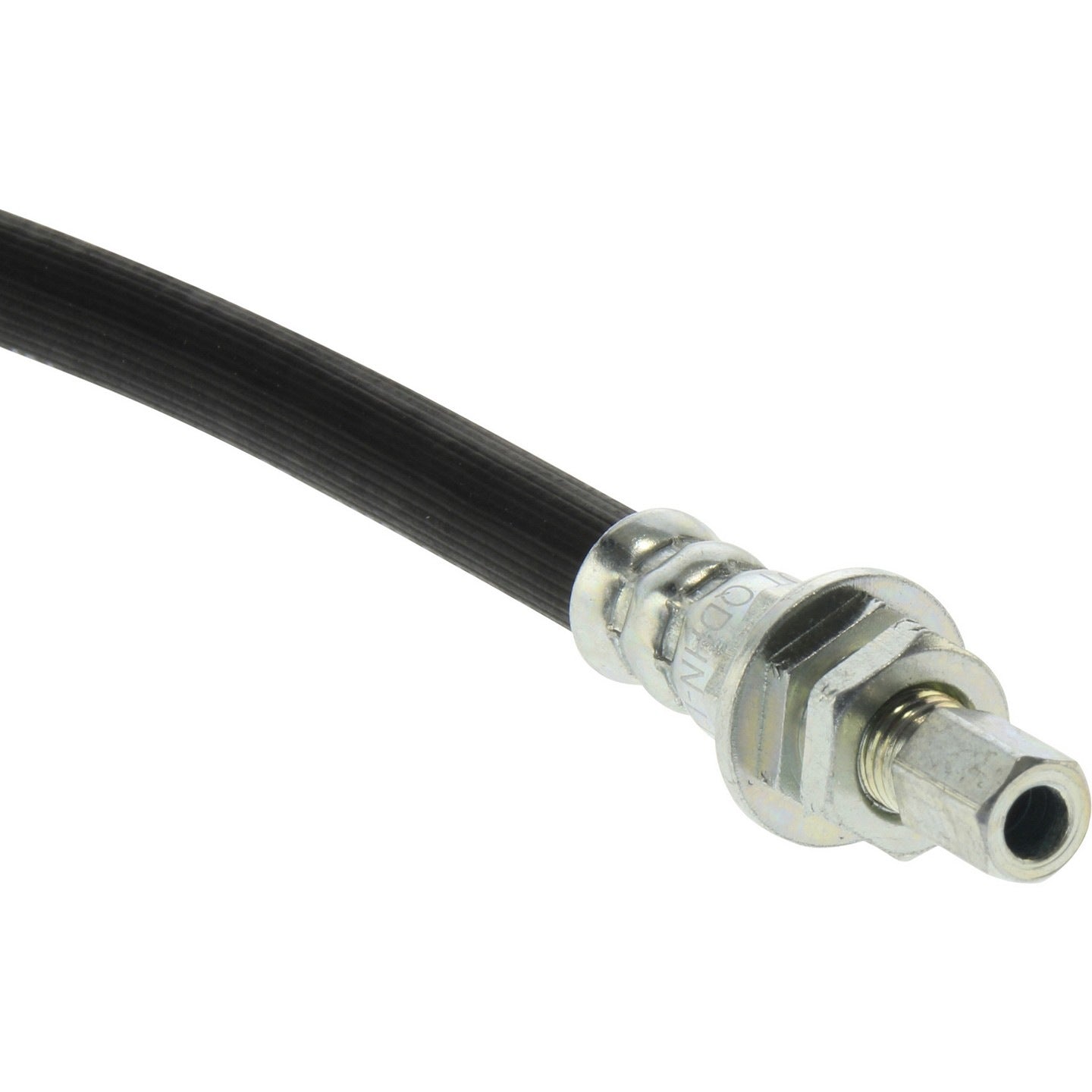 Stoptech Centric Brake Hose - Rear Left 150.65400