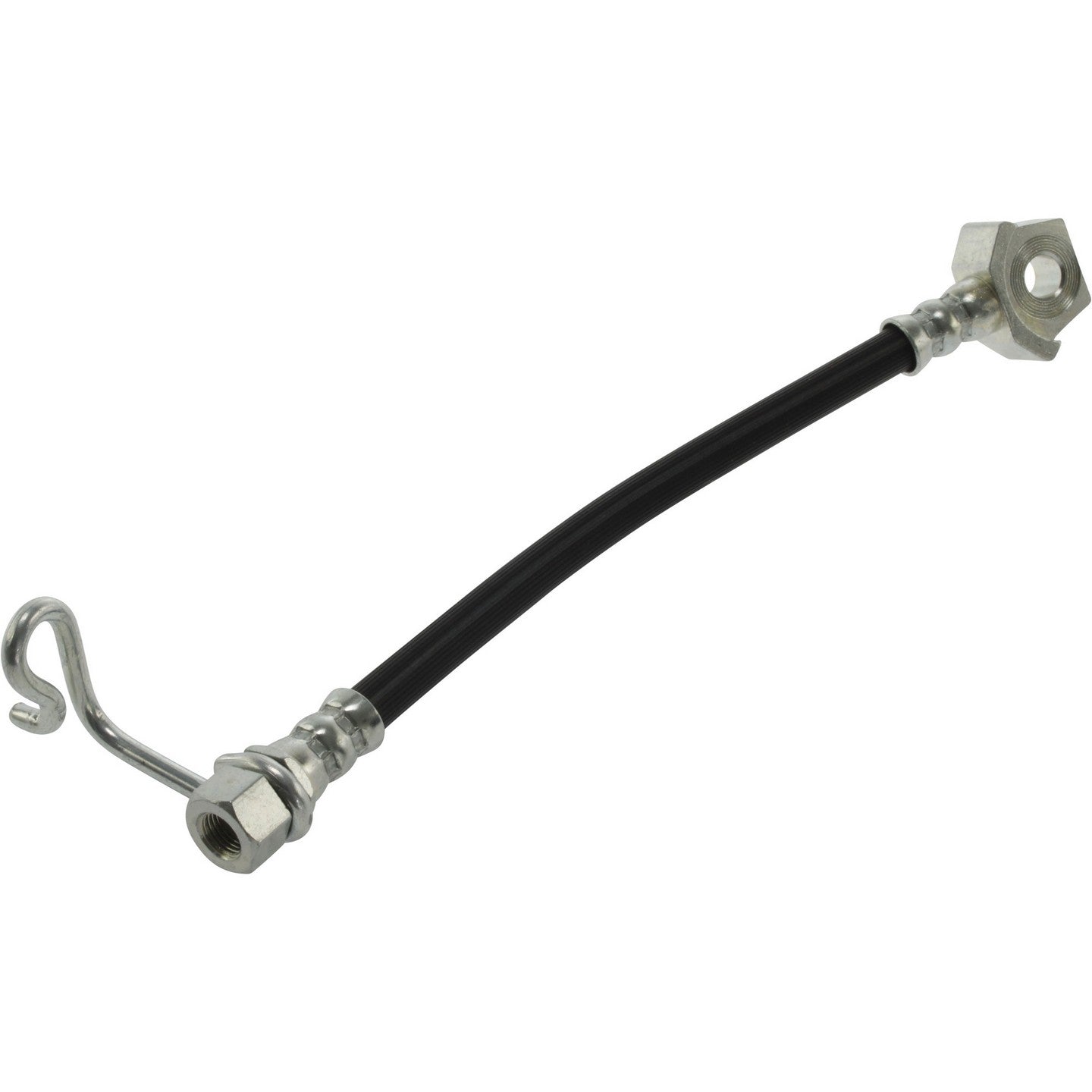 Centric Parts Brake Hose  top view frsport 150.65423