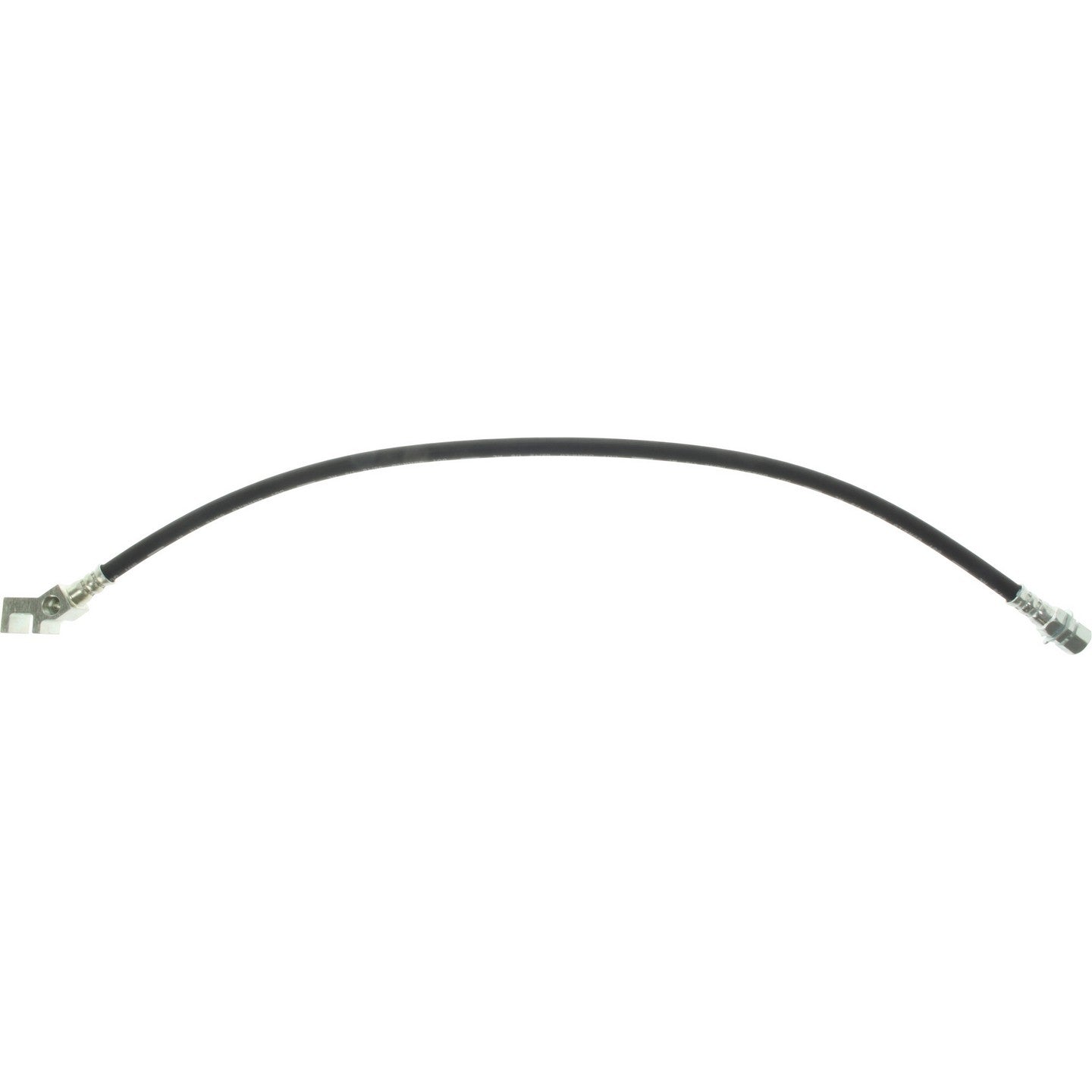 StopTech Brake Hose  top view frsport 150.65428