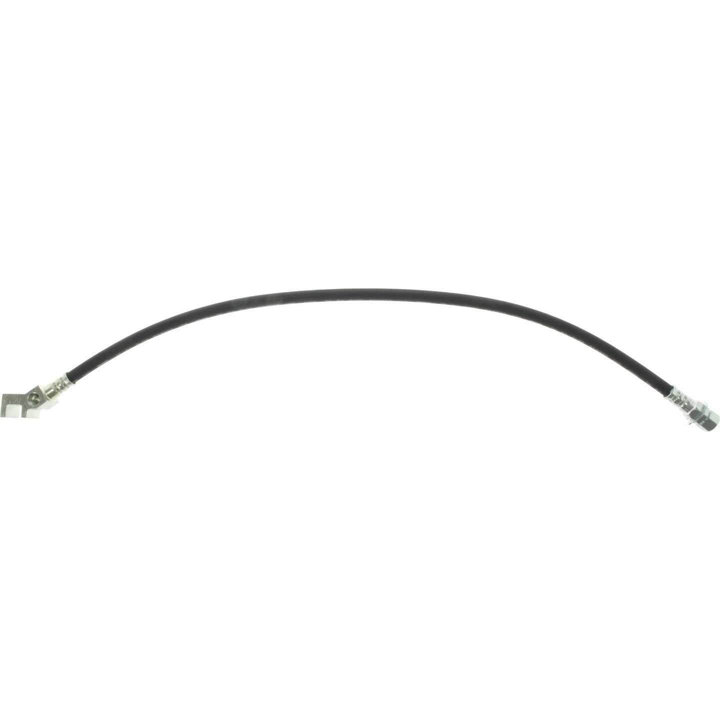Centric Parts Brake Hose  top view frsport 150.65428