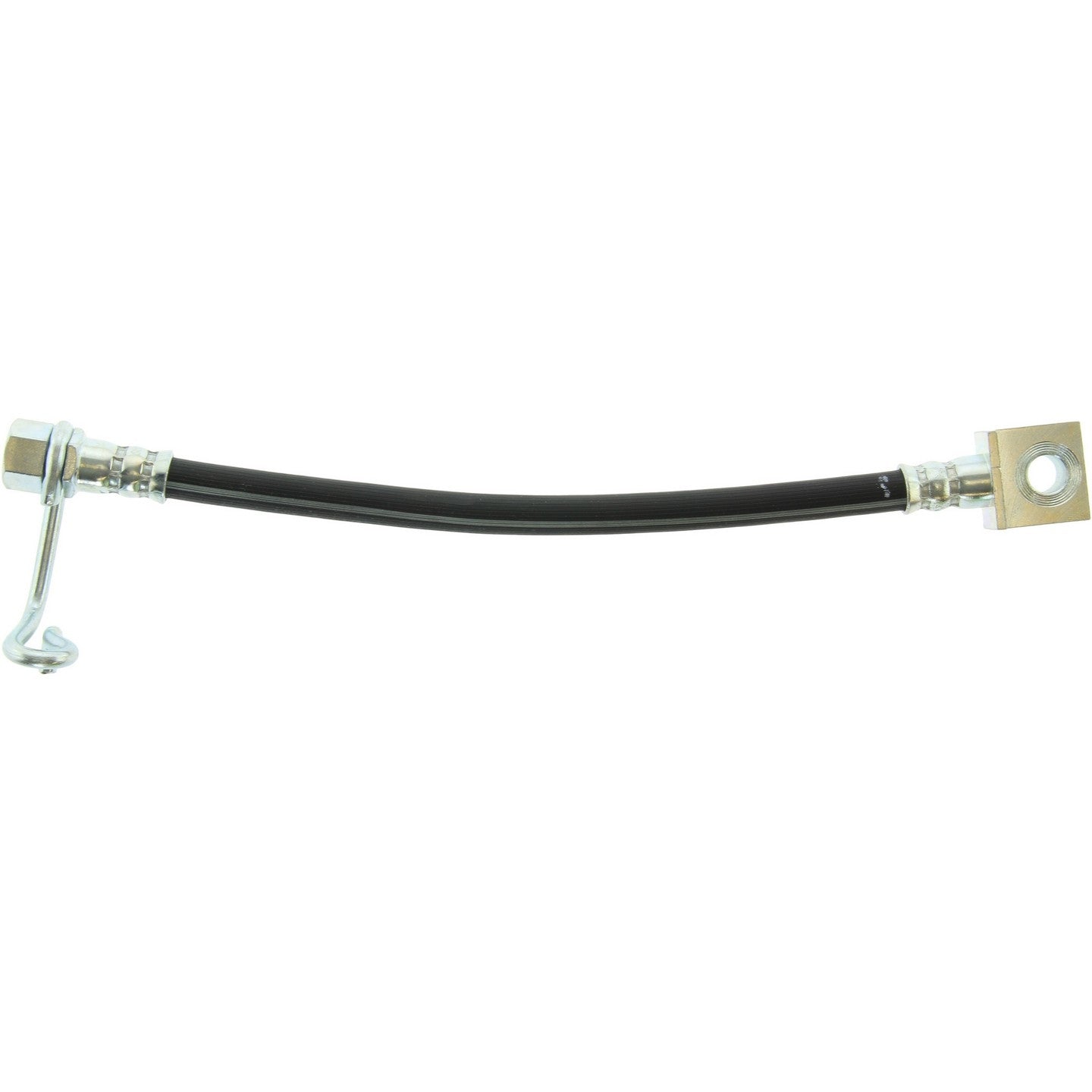 Centric Parts Brake Hose  top view frsport 150.65508