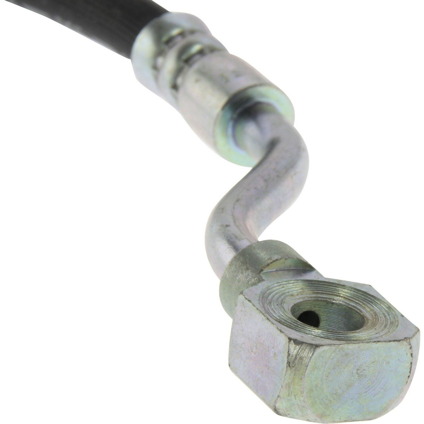 Stoptech Centric Brake Hose - Front Right 150.66044