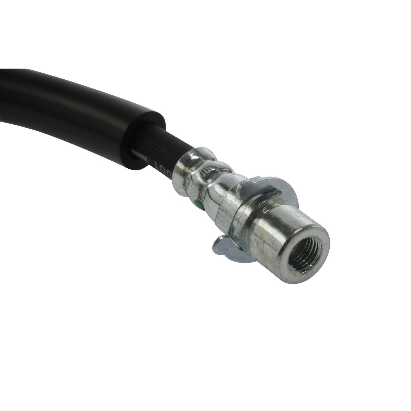 Stoptech Centric Brake Hose - Front 150.66055