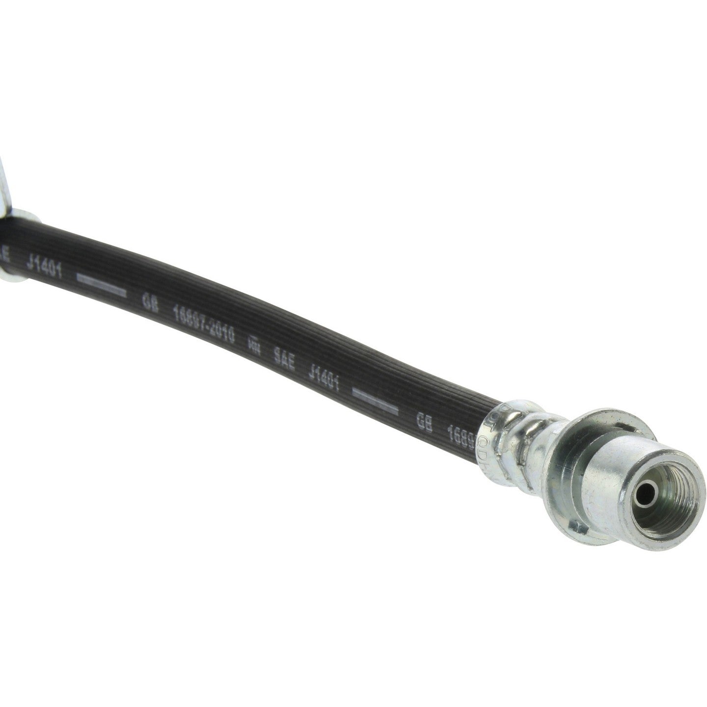 Stoptech Centric Brake Hose - Front Left 150.66124