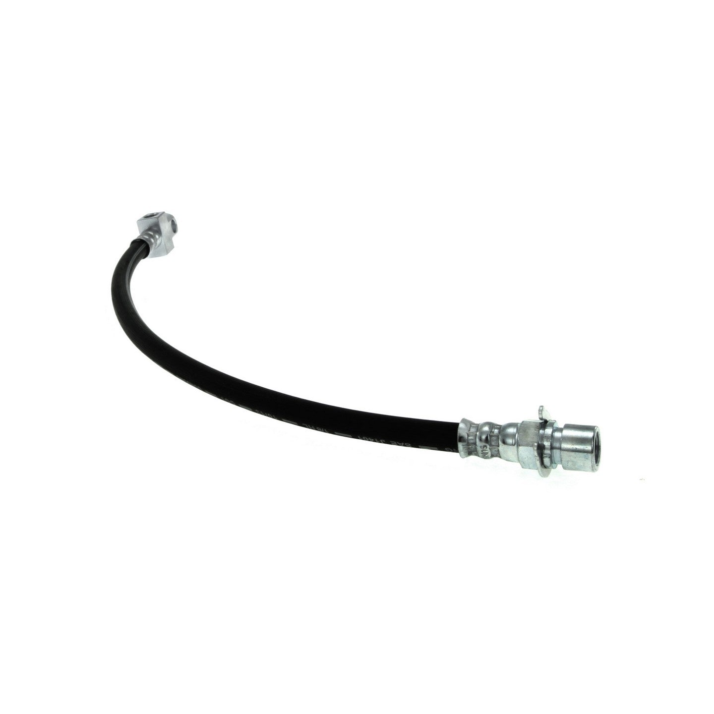 Stoptech Centric Brake Hose - Rear 150.66330