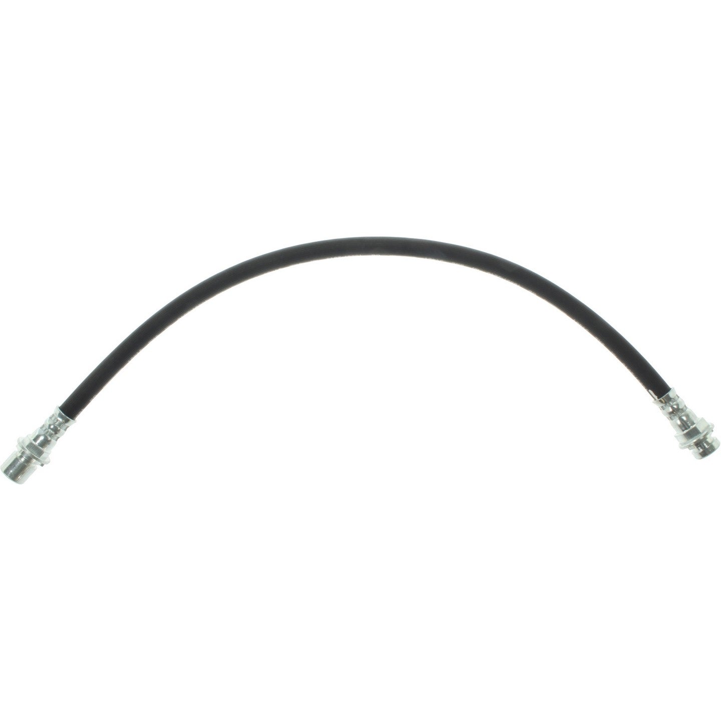 Centric Parts Brake Hose  top view frsport 150.66355