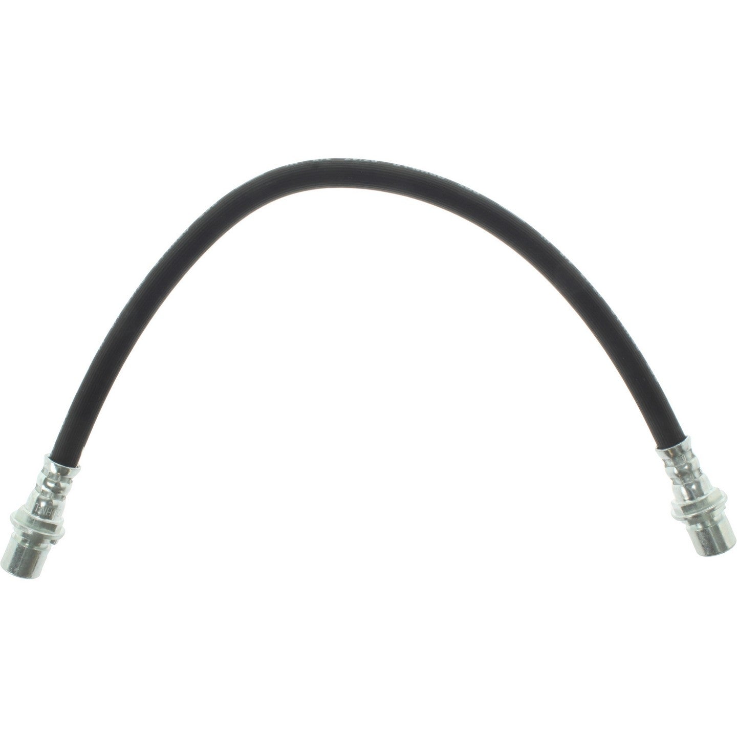 Centric Parts Brake Hose  top view frsport 150.66372