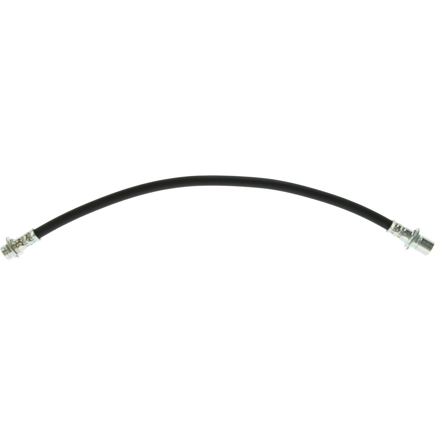 Centric Parts Brake Hose  top view frsport 150.66386