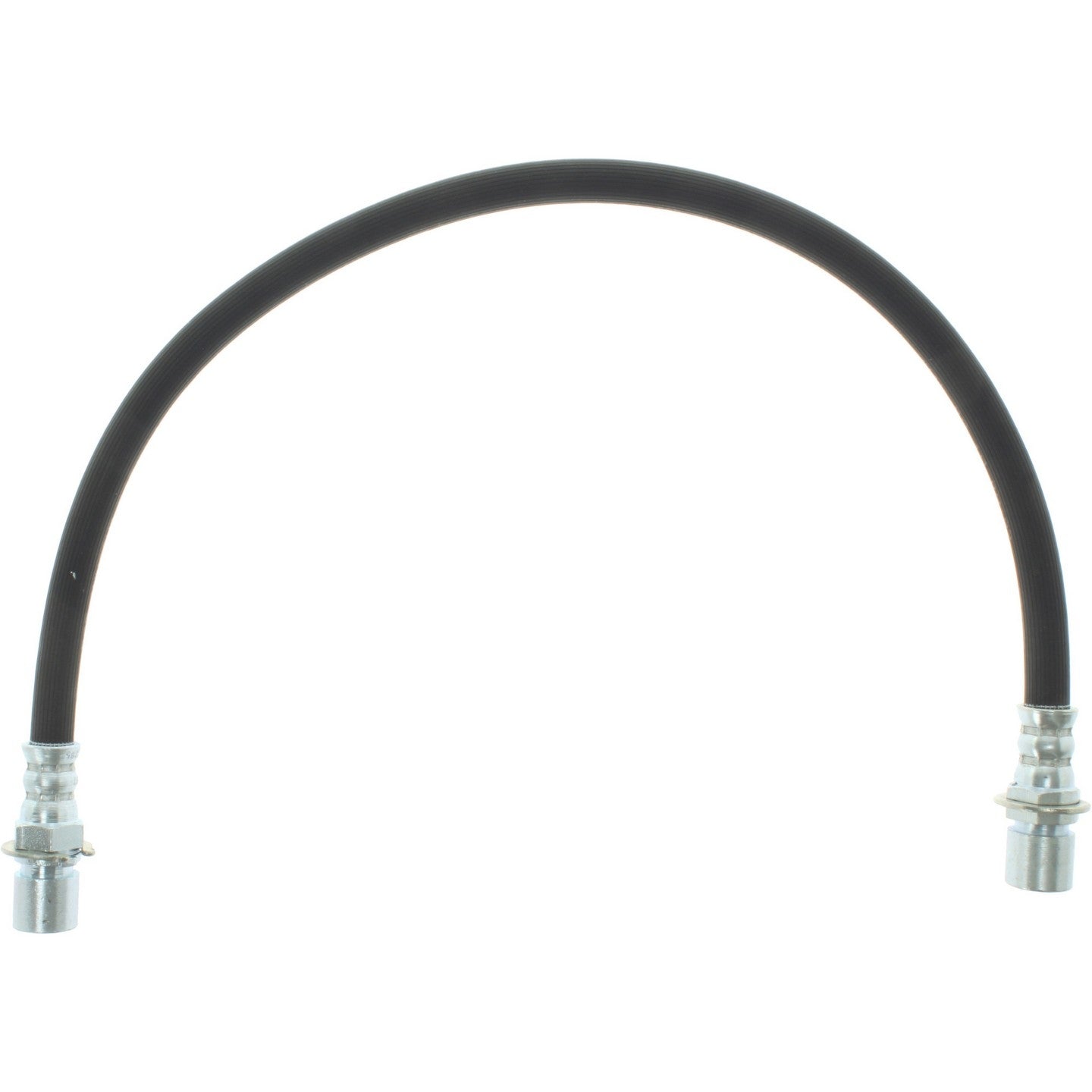 Centric Parts Brake Hose  top view frsport 150.66398