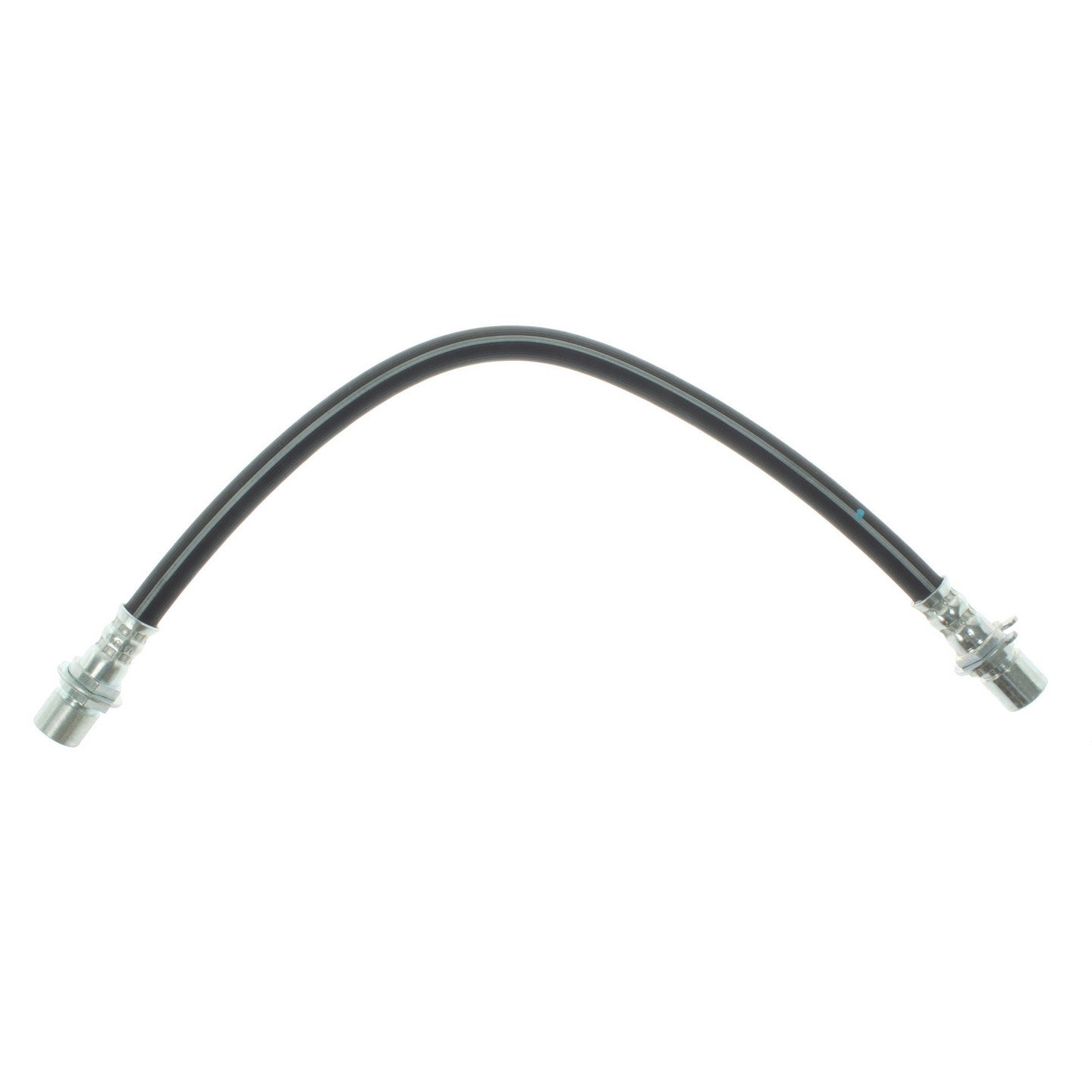 Centric Parts Brake Hose  top view frsport 150.66399