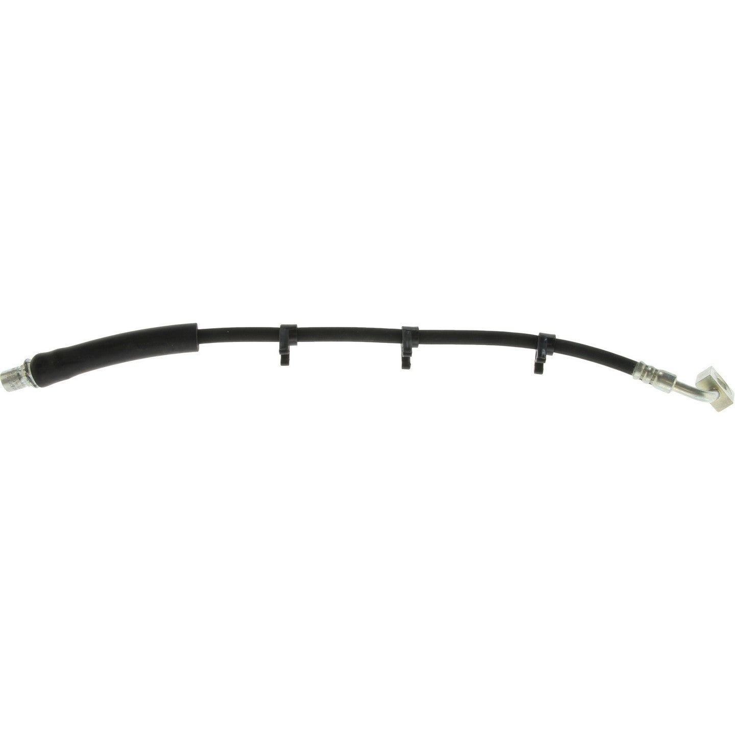 Centric Parts Brake Hose  top view frsport 150.67106