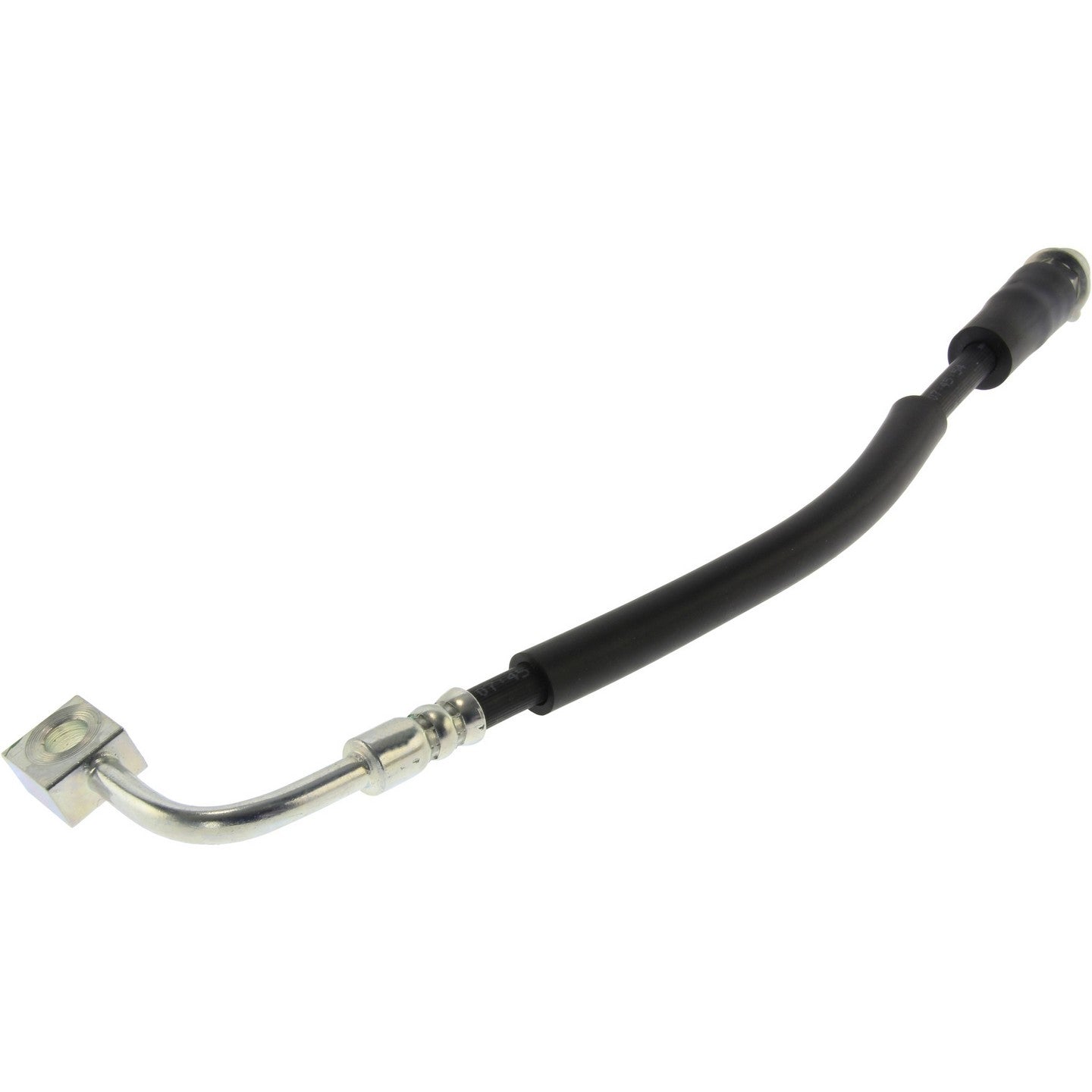 StopTech Brake Hose  top view frsport 150.67128