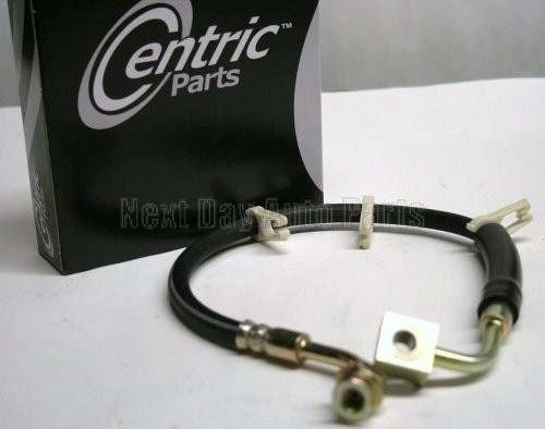 Centric Parts Brake Hose  top view frsport 150.67328