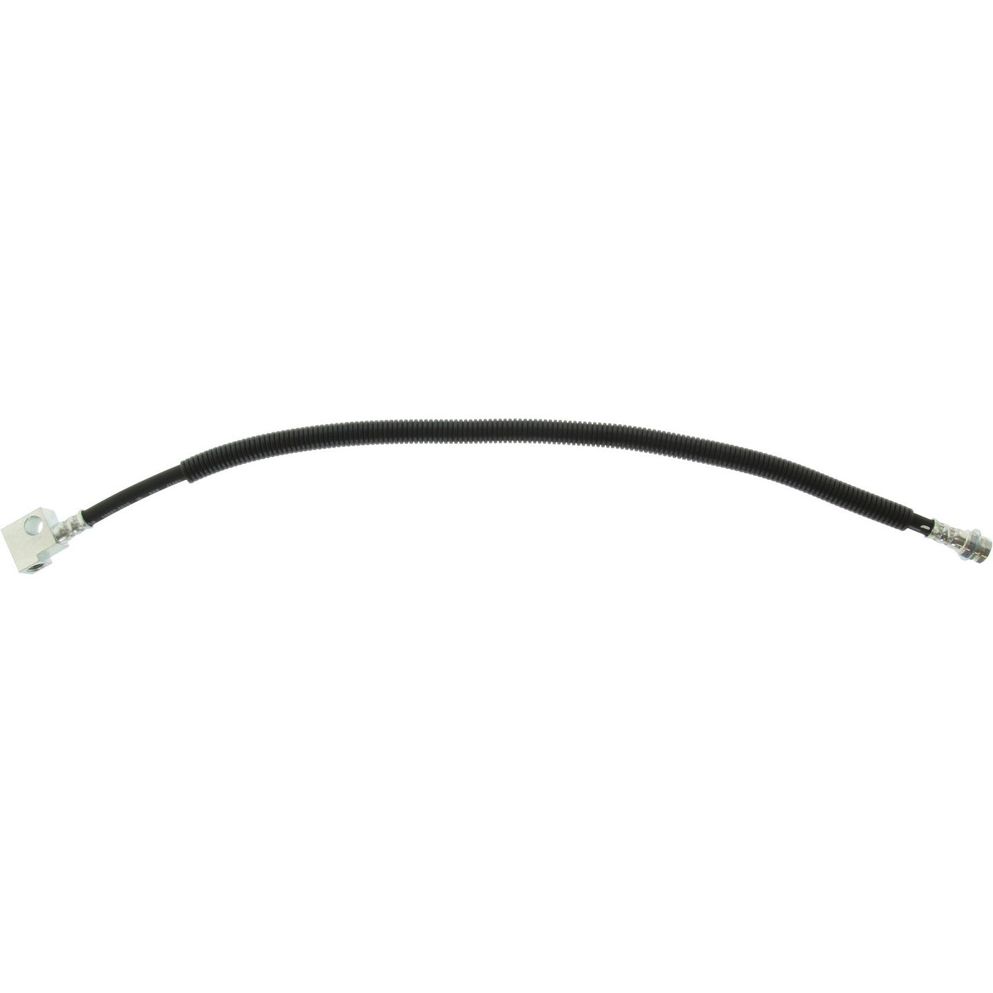 Centric Parts Brake Hose  top view frsport 150.67360