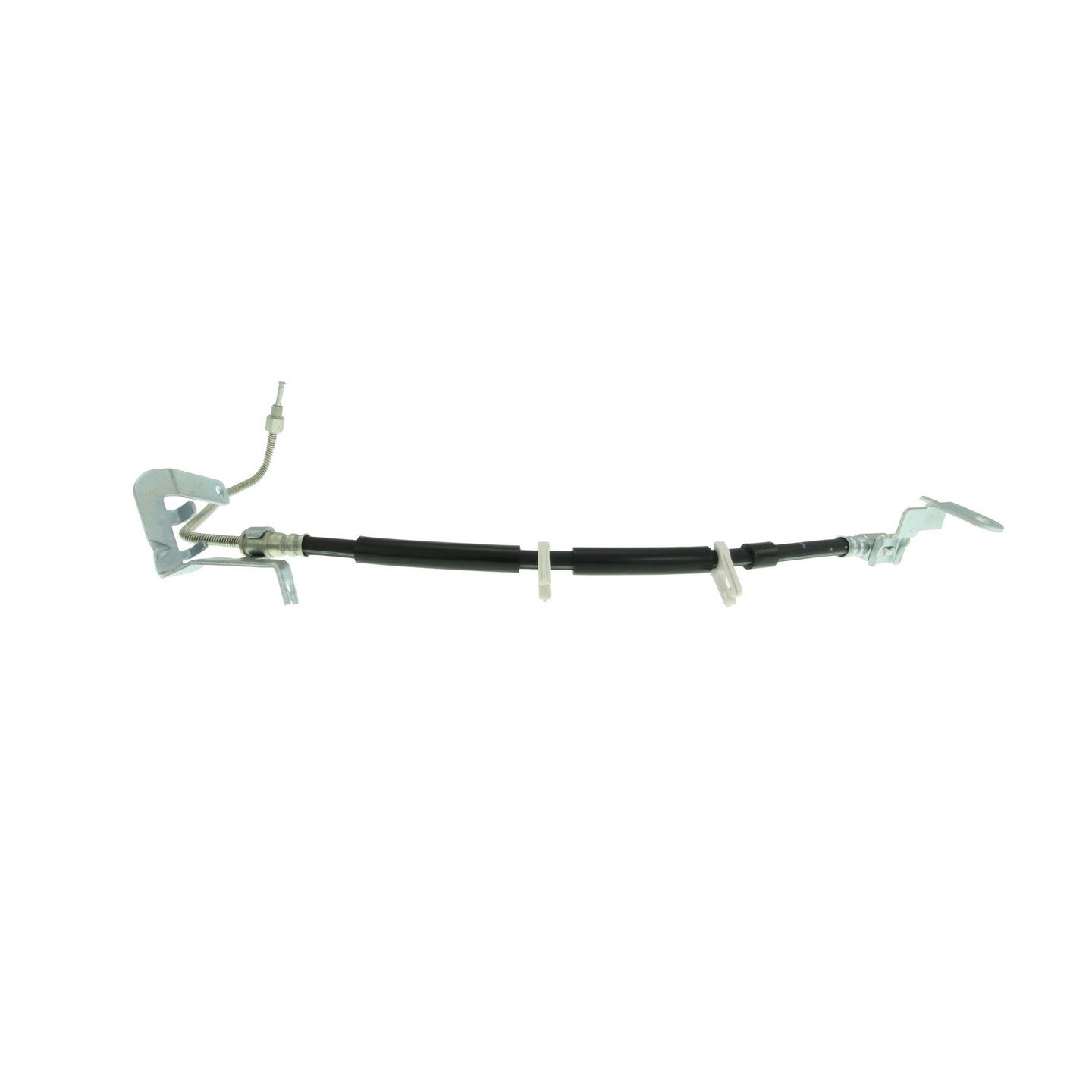 Centric Parts Brake Hose  top view frsport 150.67383