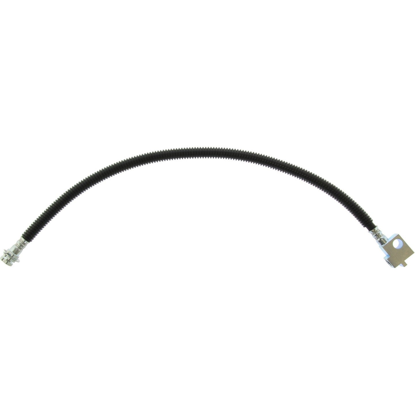 StopTech Brake Hose  top view frsport 150.67390