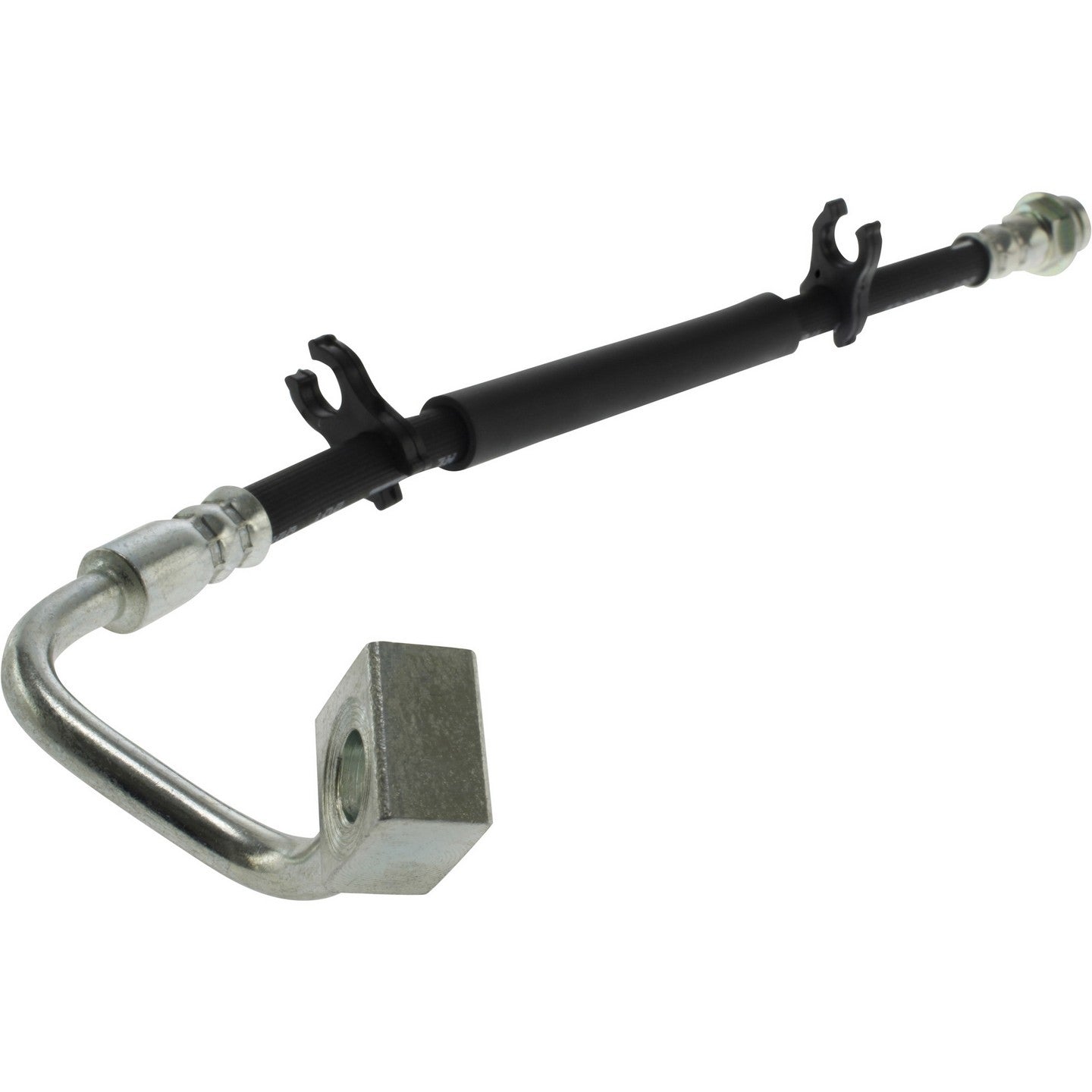 Centric Parts Brake Hose  top view frsport 150.67416