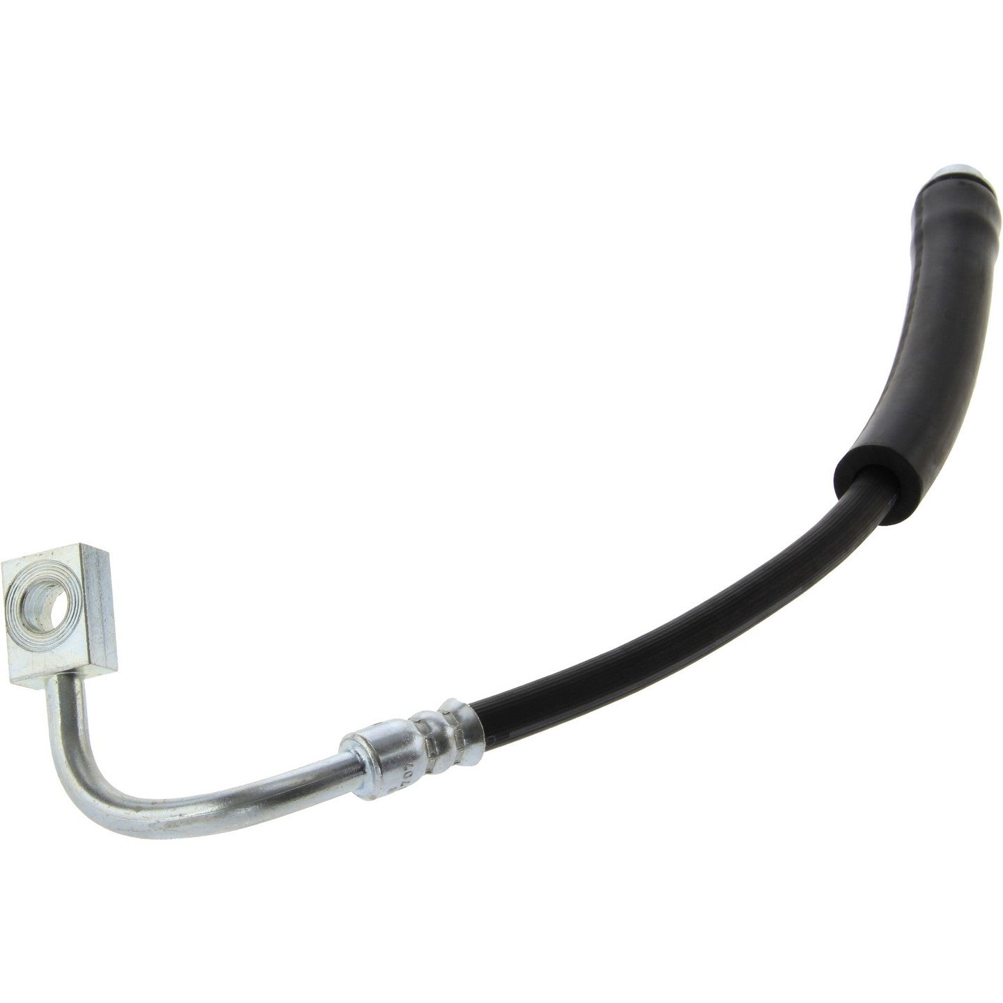 Centric Parts Brake Hose  top view frsport 150.67424