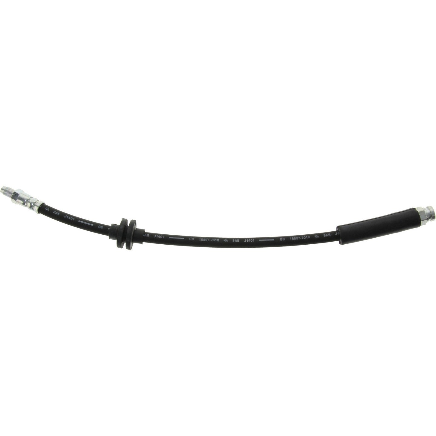 StopTech Brake Hose  top view frsport 150.67443