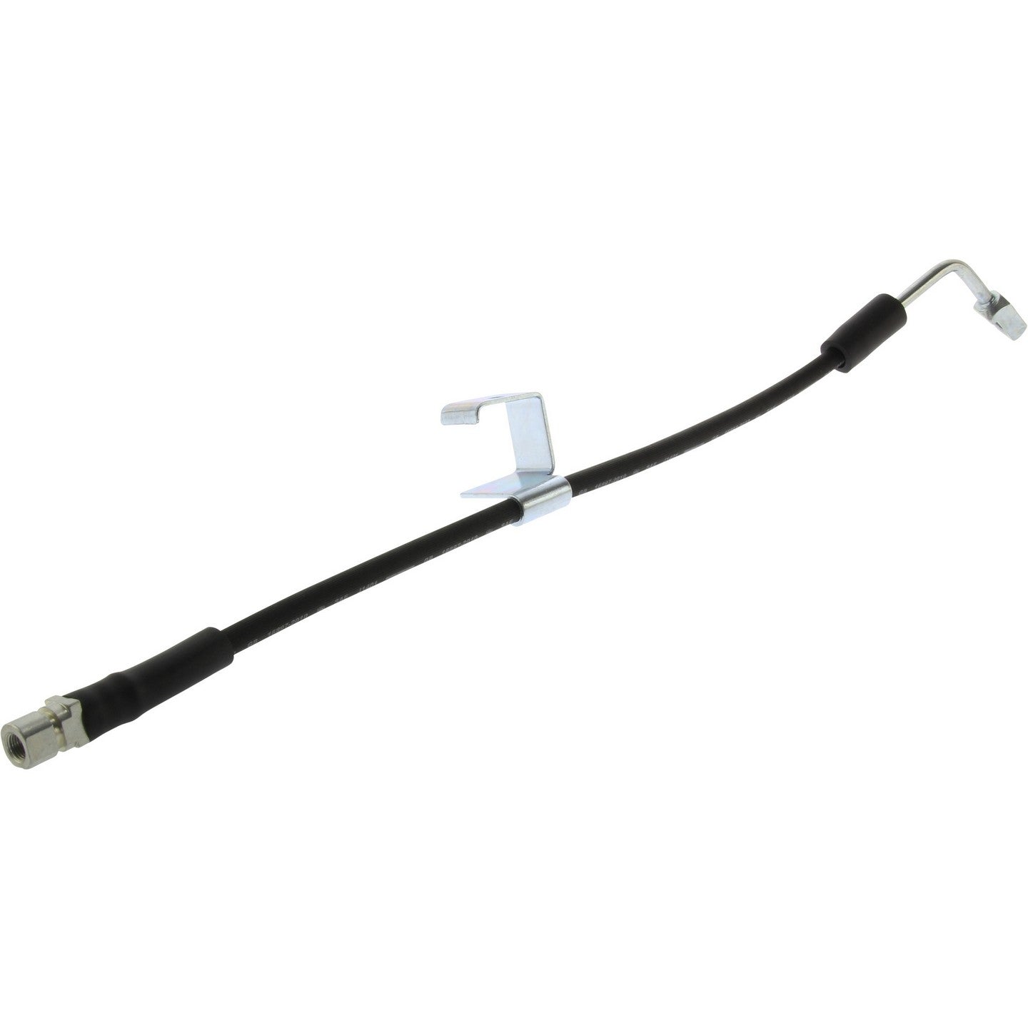 Centric Parts Brake Hose  top view frsport 150.69001