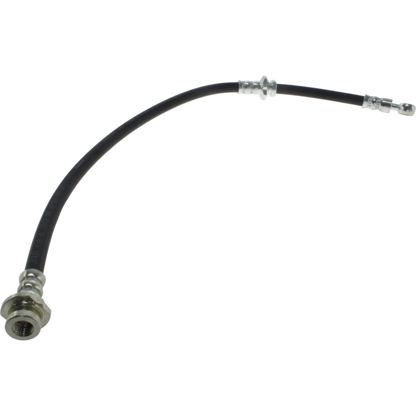 StopTech Brake Hose  top view frsport 150.77002