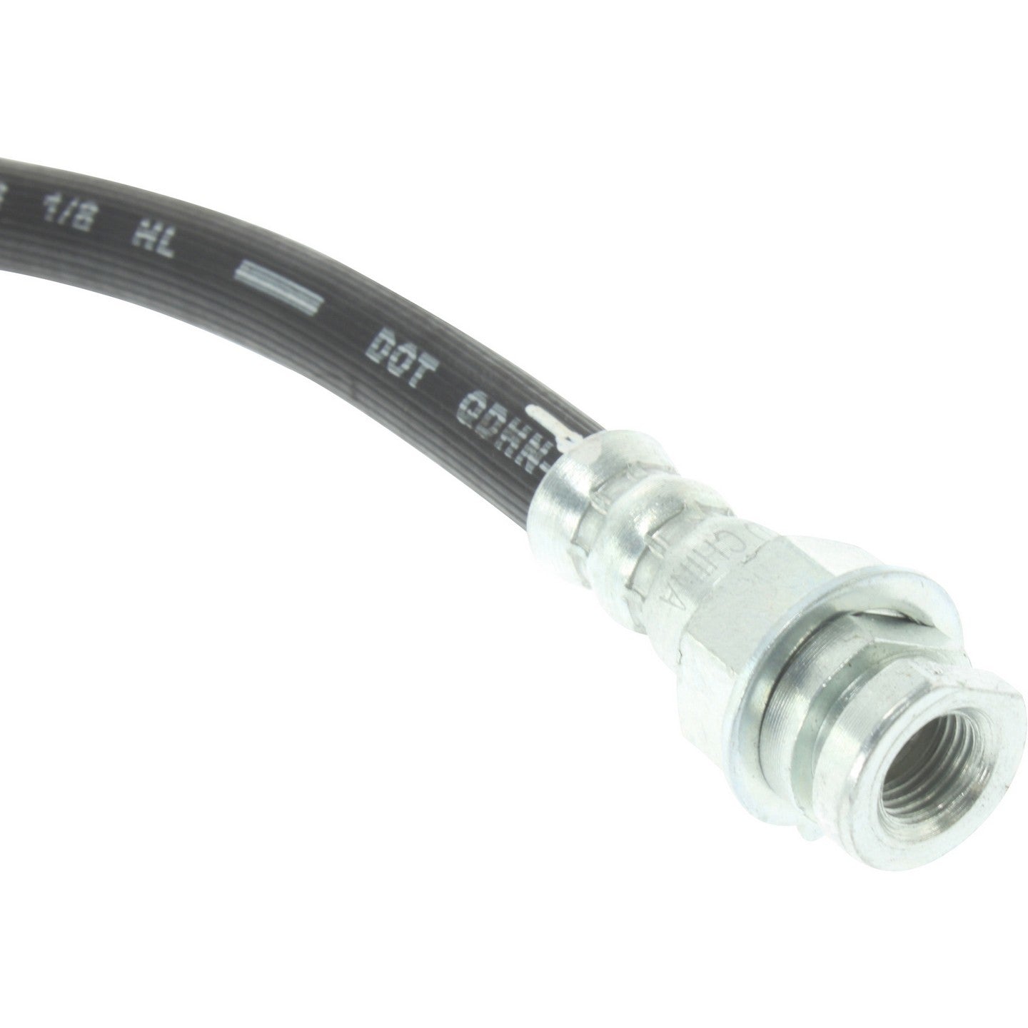 Stoptech Centric Brake Hose - Front Right 150.79002