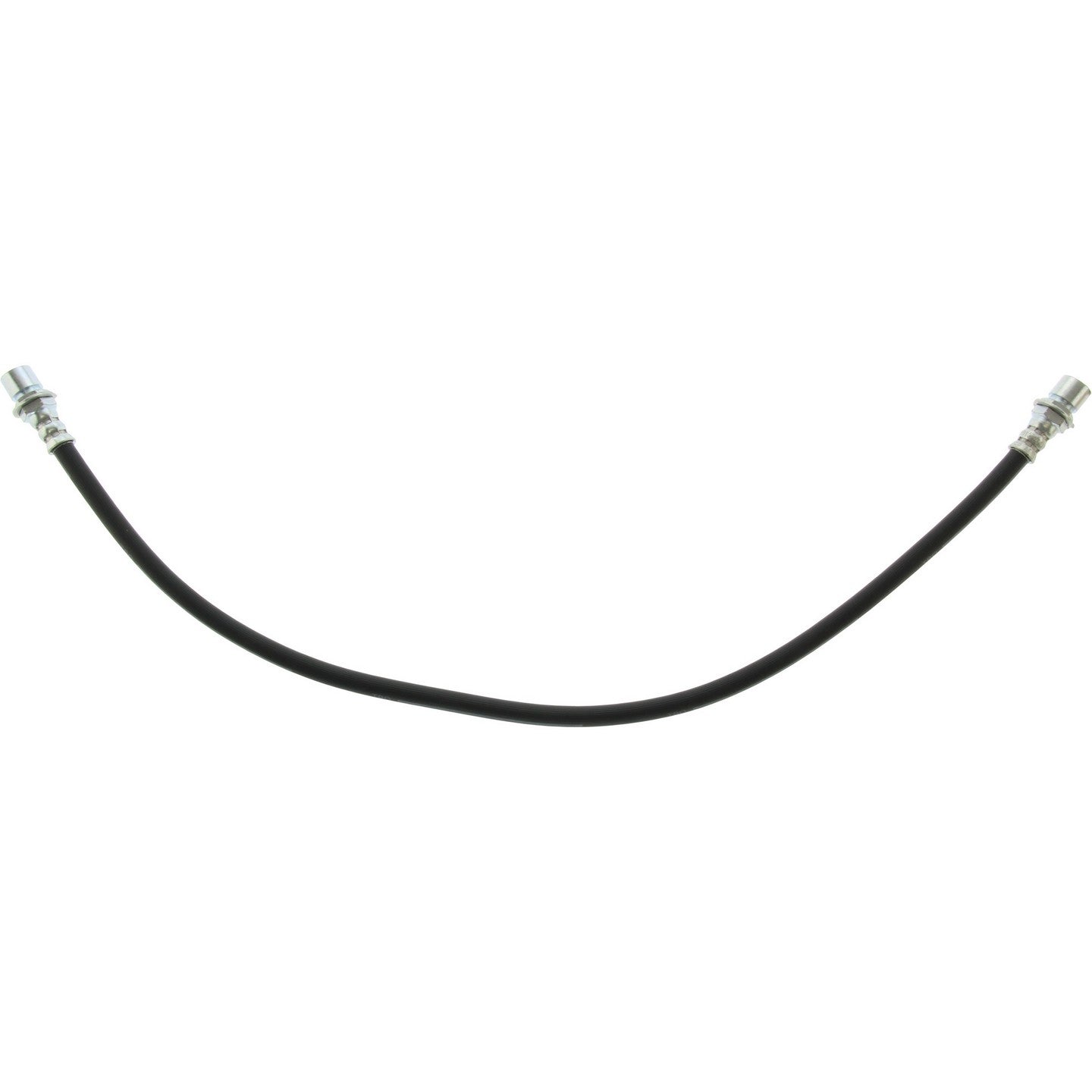 Centric Parts Brake Hose  top view frsport 150.83001