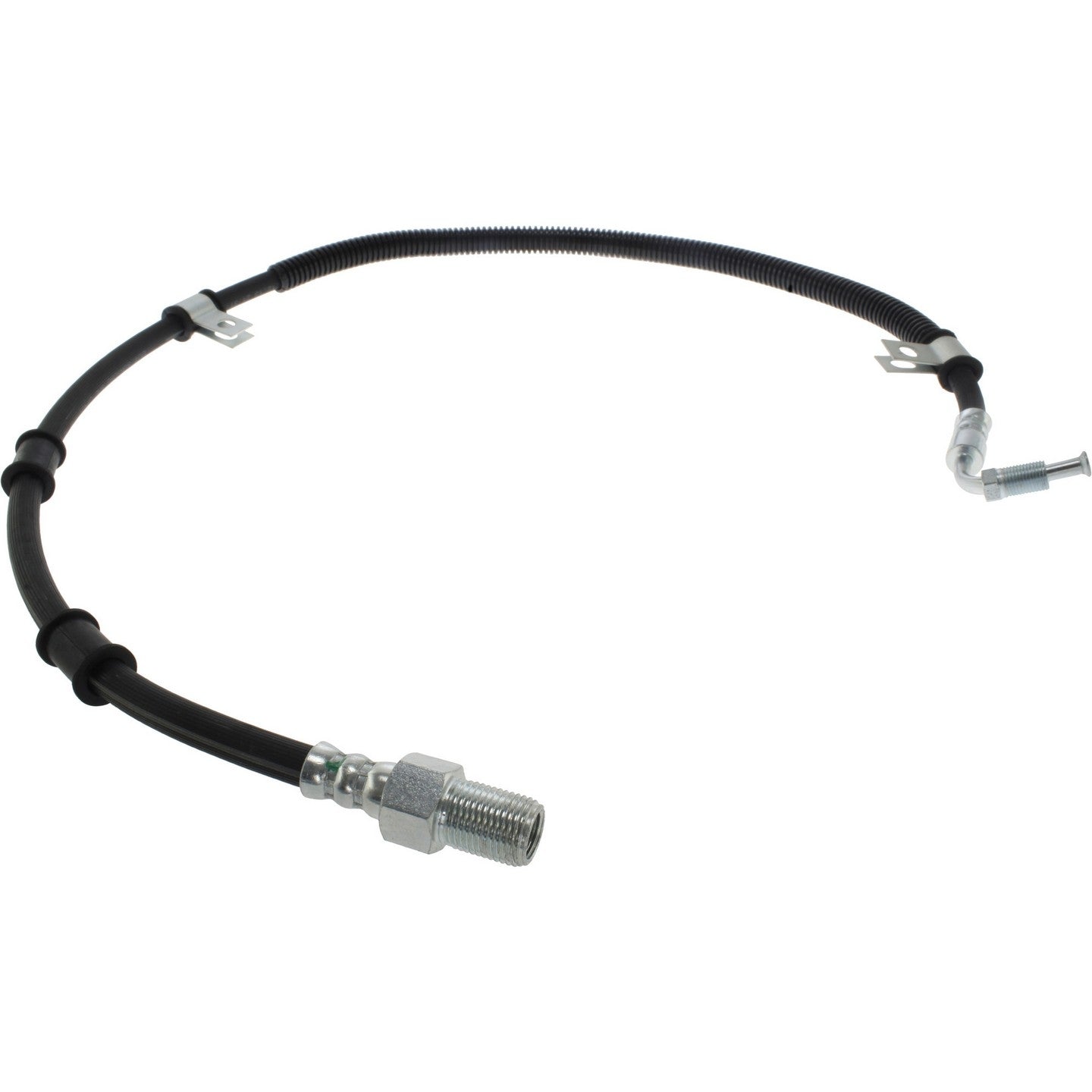 Centric Parts Brake Hose  top view frsport 150.83016