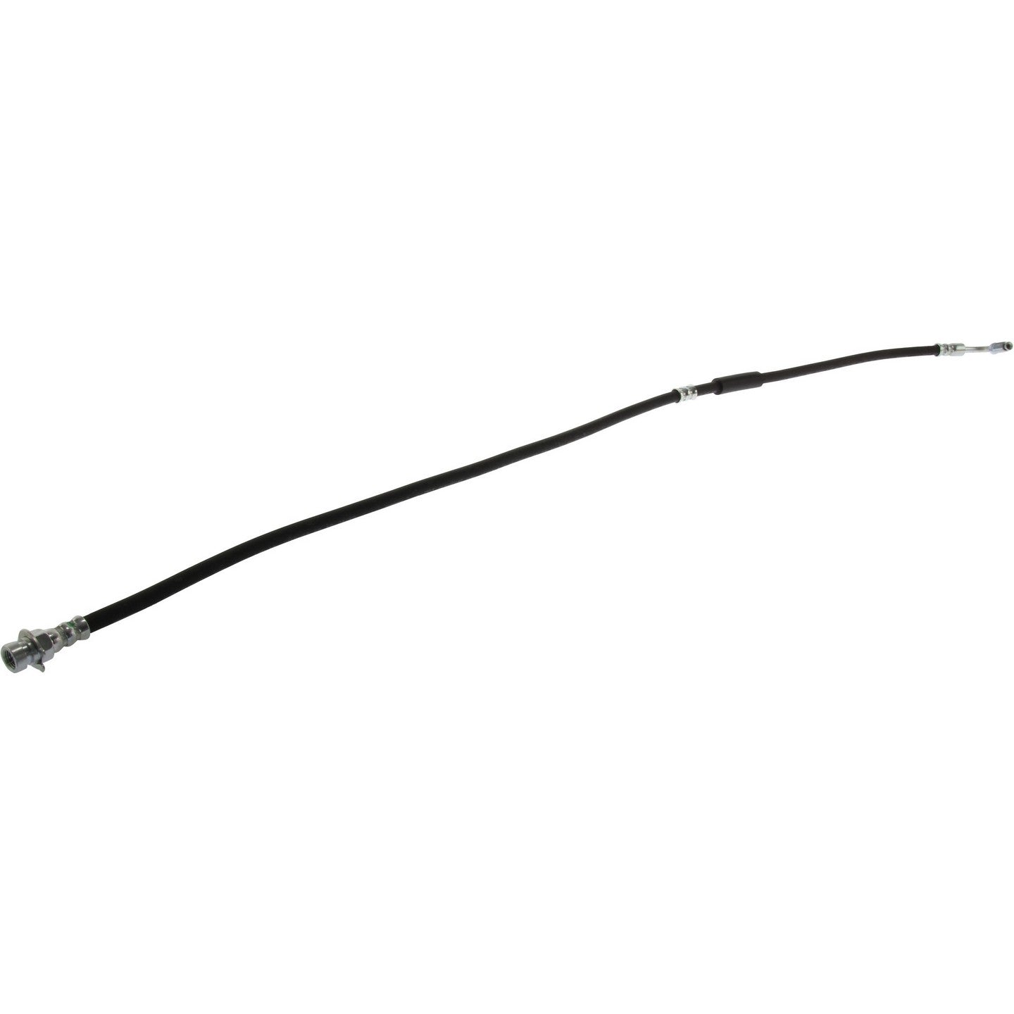 Centric Parts Brake Hose  top view frsport 150.83310