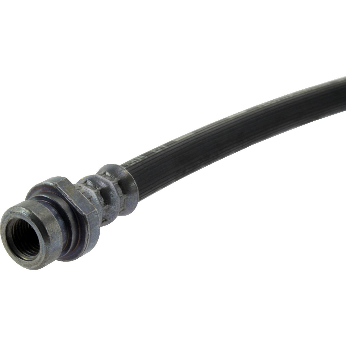 Stoptech Centric 07-17 Mitsubishi L200/Montero Sport Brake Hose - Front/Rear 150.99009