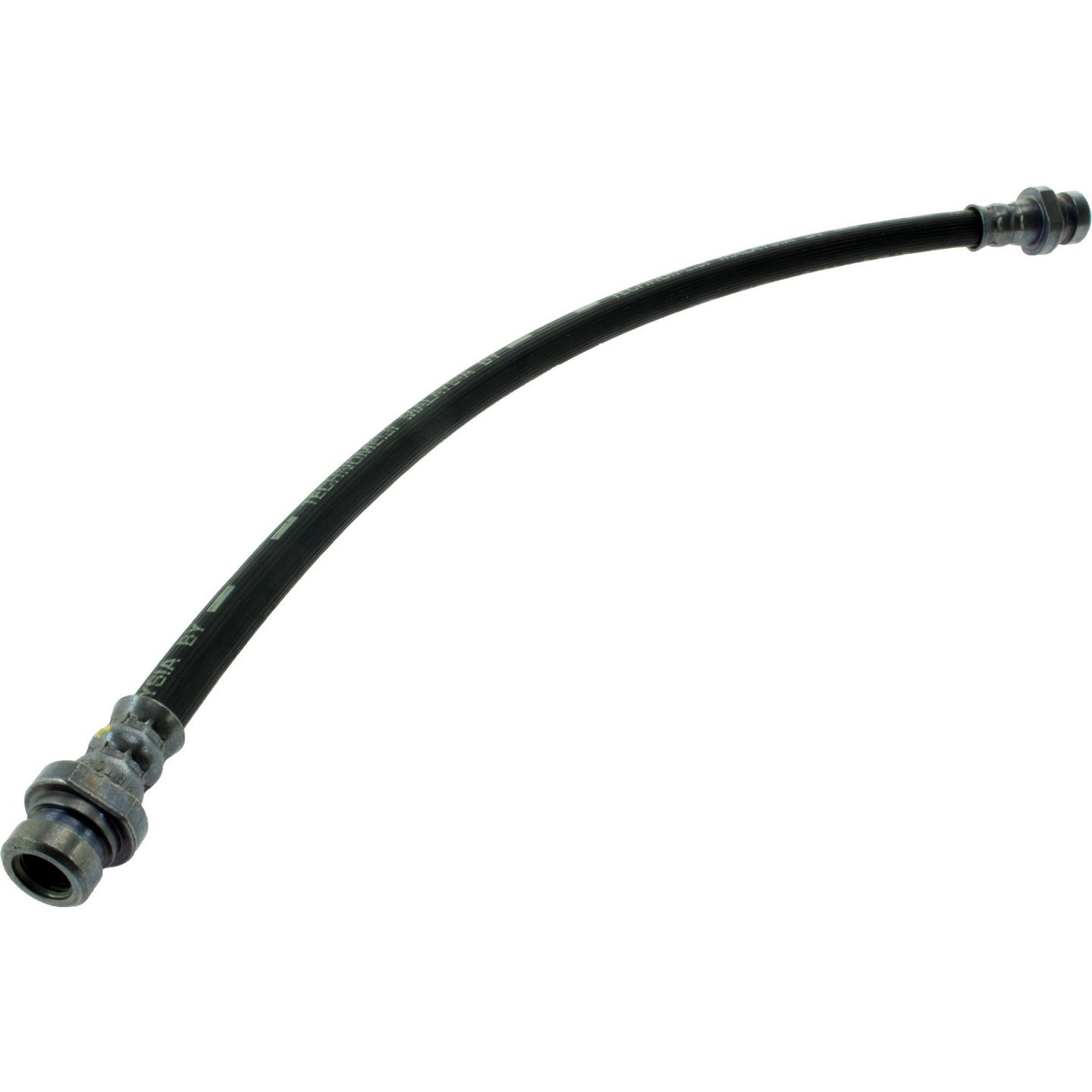 Centric Parts Brake Hydraulic Hose  top view frsport 150.99009