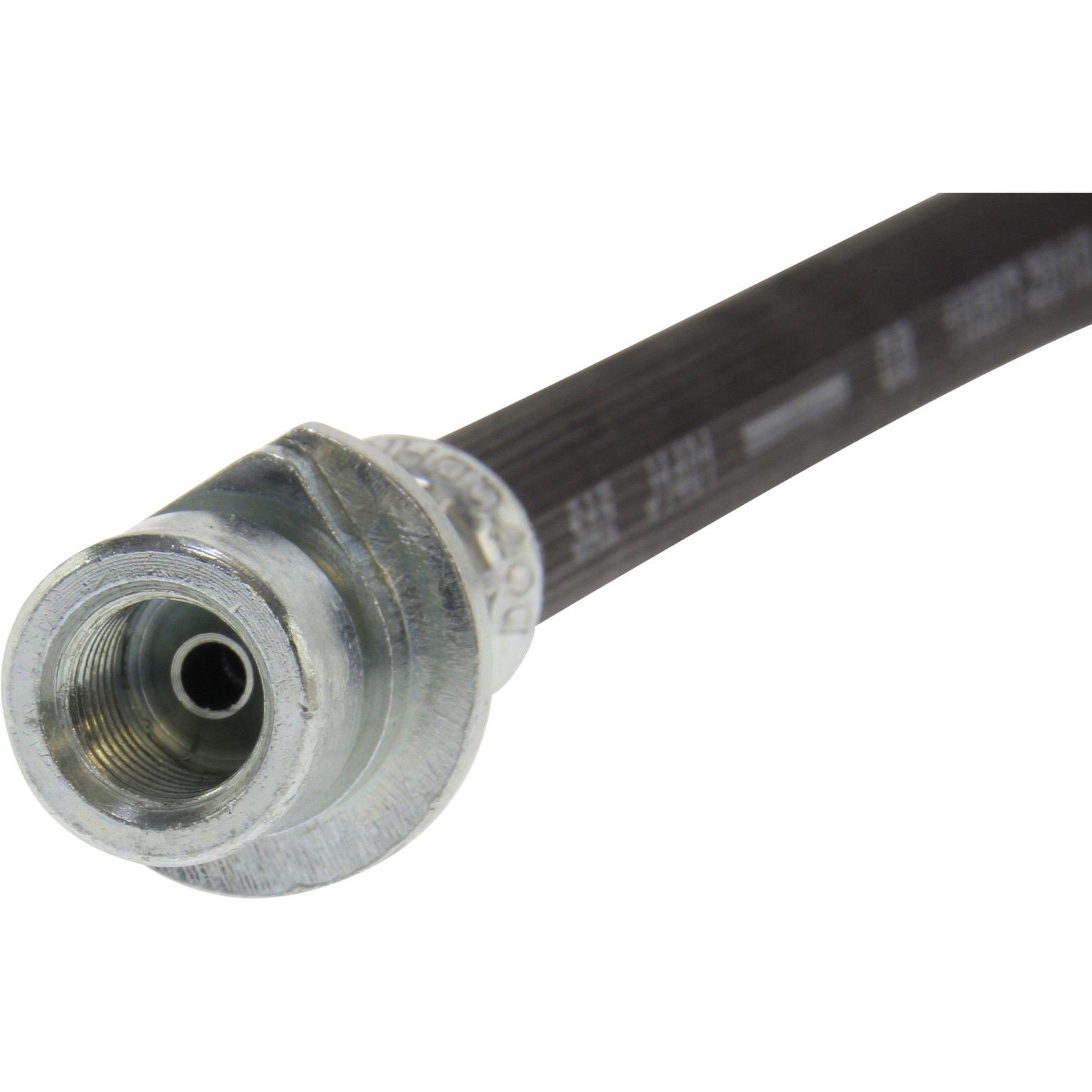 StopTech Clutch Hose  top view frsport 151.40012