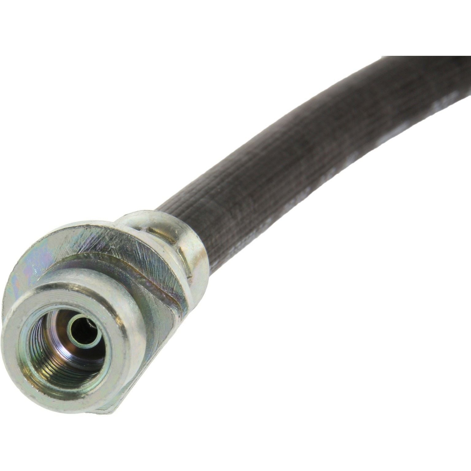 StopTech Clutch Hose  top view frsport 151.40032