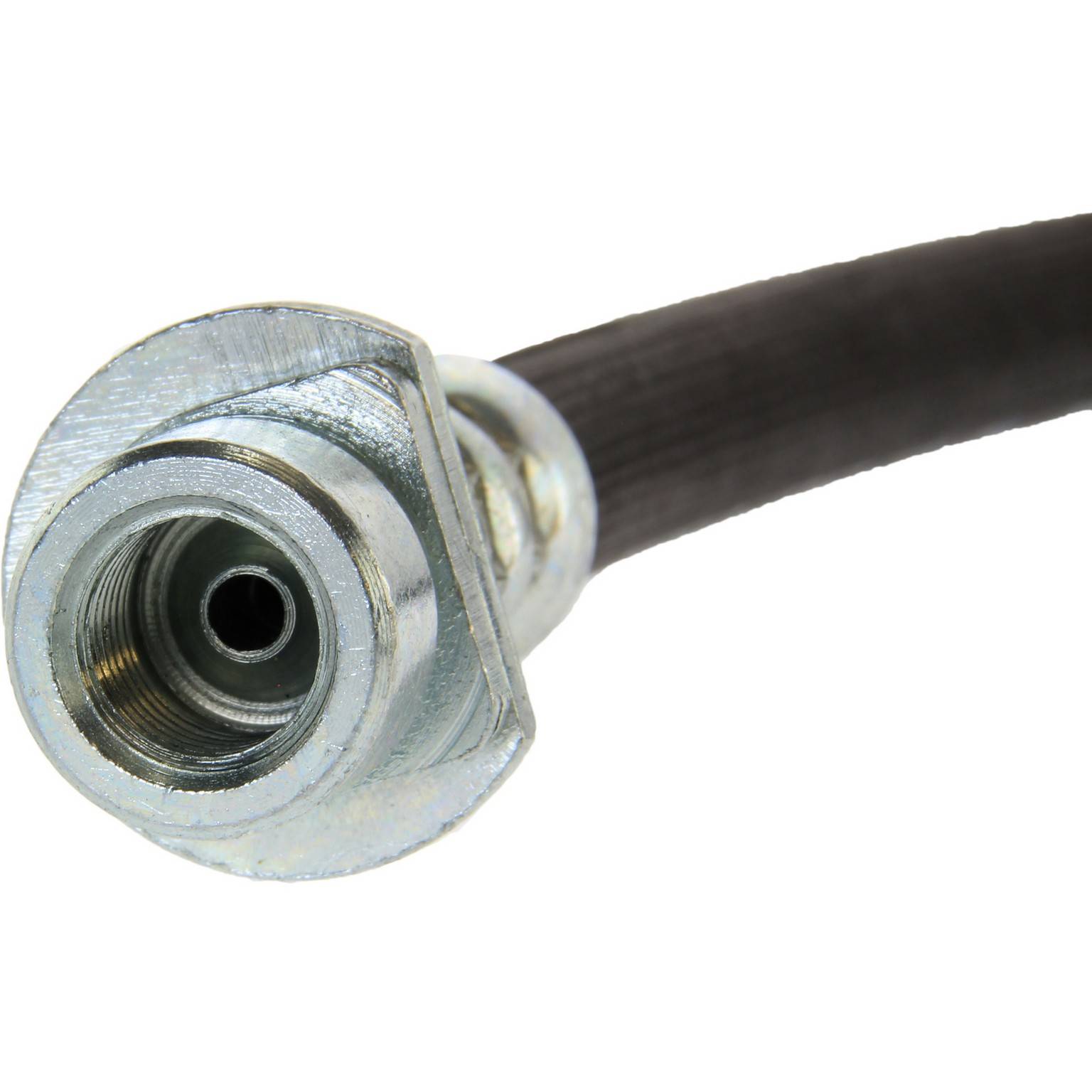 Centric Parts Clutch Hose  top view frsport 151.40033