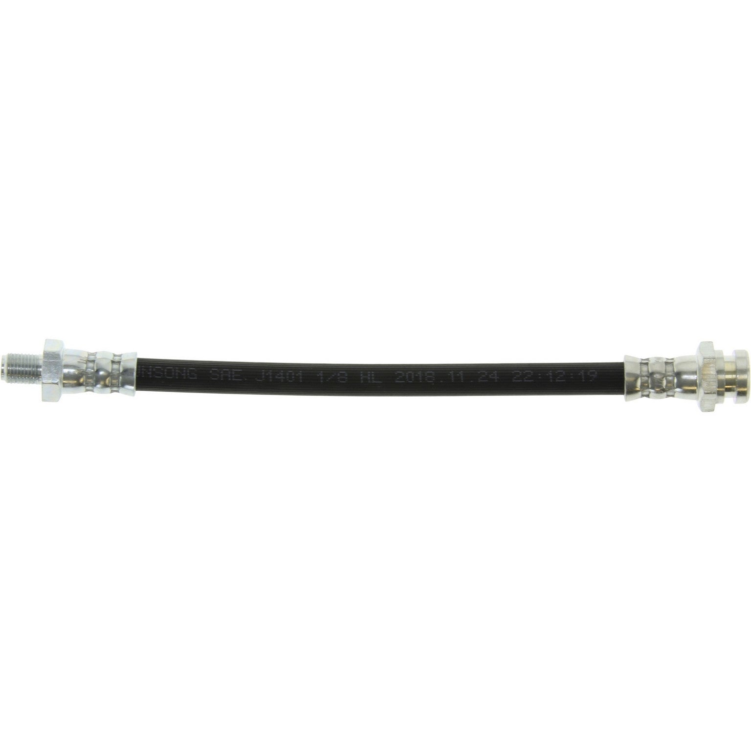 Stoptech Centric 77-79 Nissan 200SX / 79-83 Nissan 280ZX Clutch Hose 151.42002