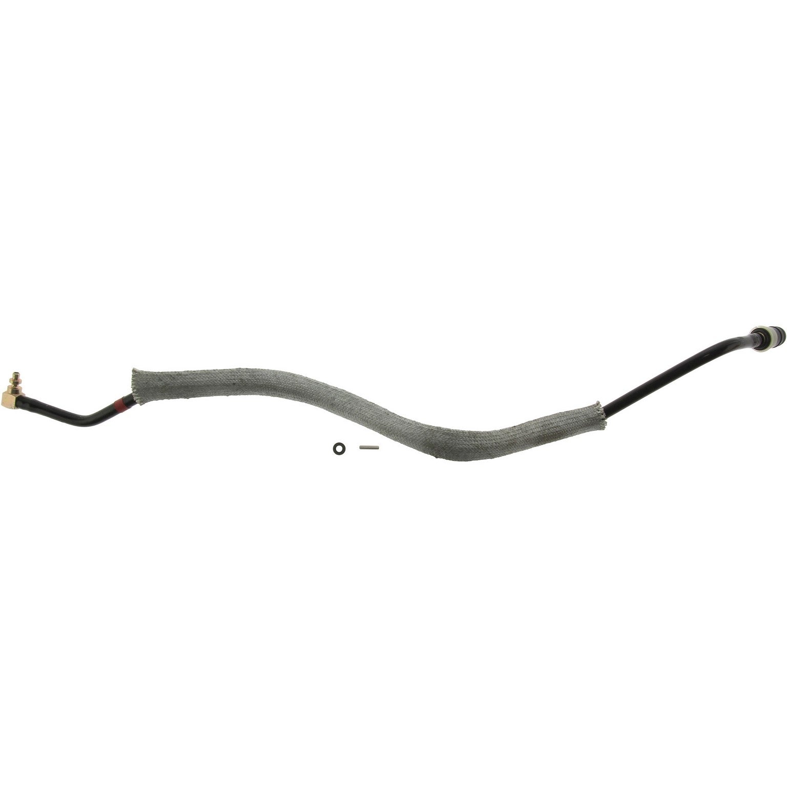 Stoptech Centric Clutch Hose 151.61002