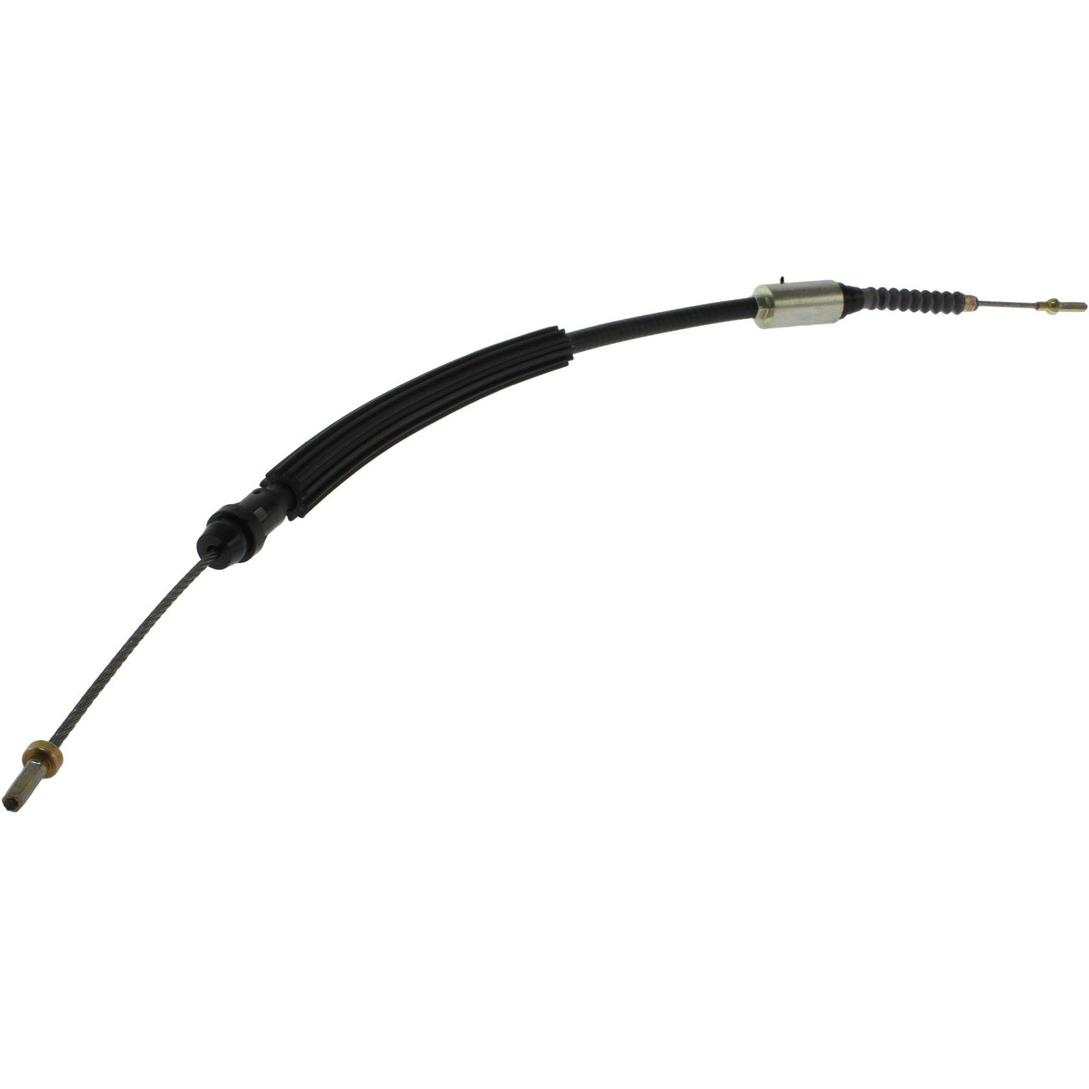 Stoptech Centric Clutch Cable 156.61007