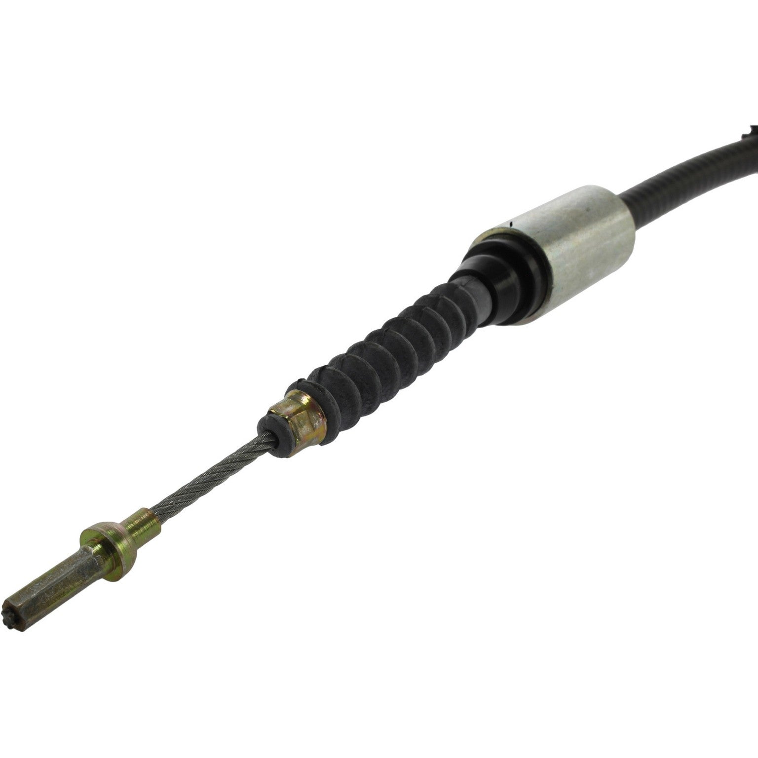 Stoptech Centric Clutch Cable 156.61007