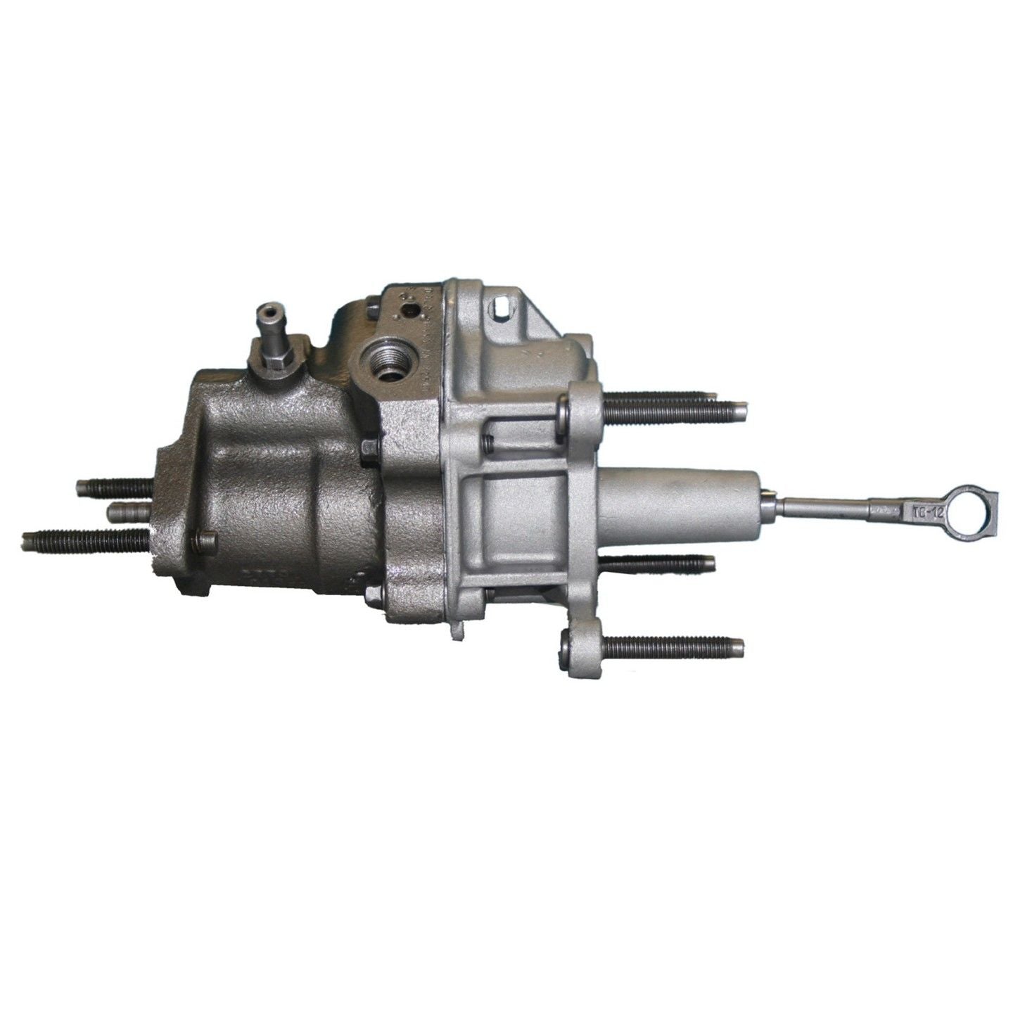 Stoptech Centric Power Brake Booster 160.70007