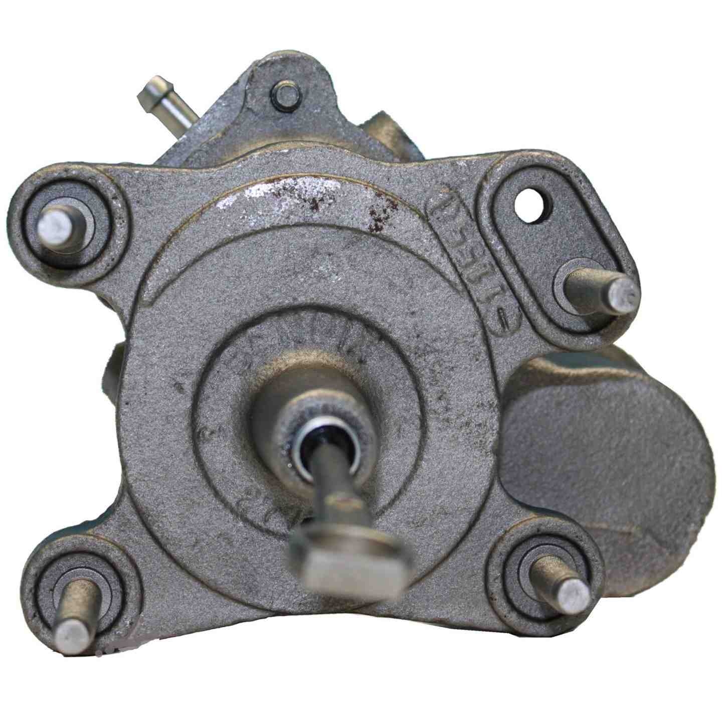 Stoptech Centric Power Brake Booster 160.70077