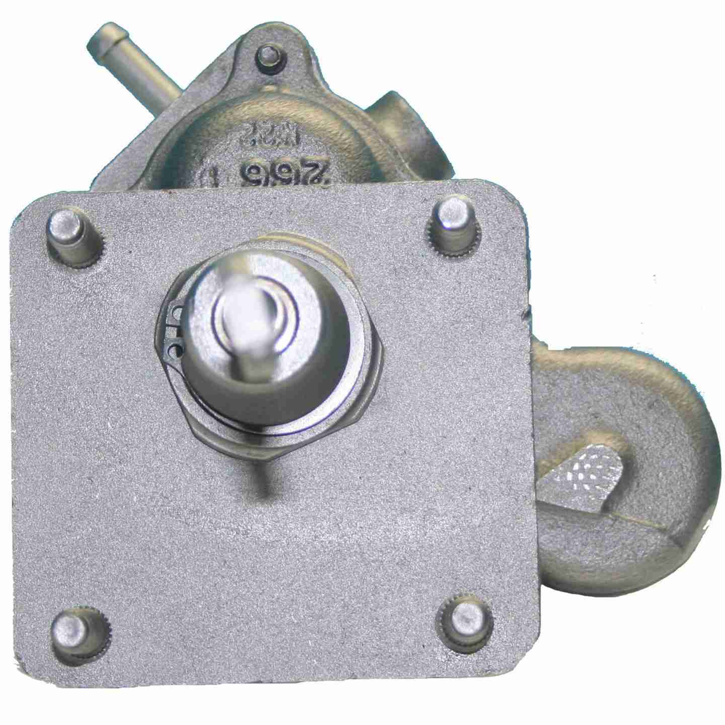 centric parts power brake booster  frsport 160.71191