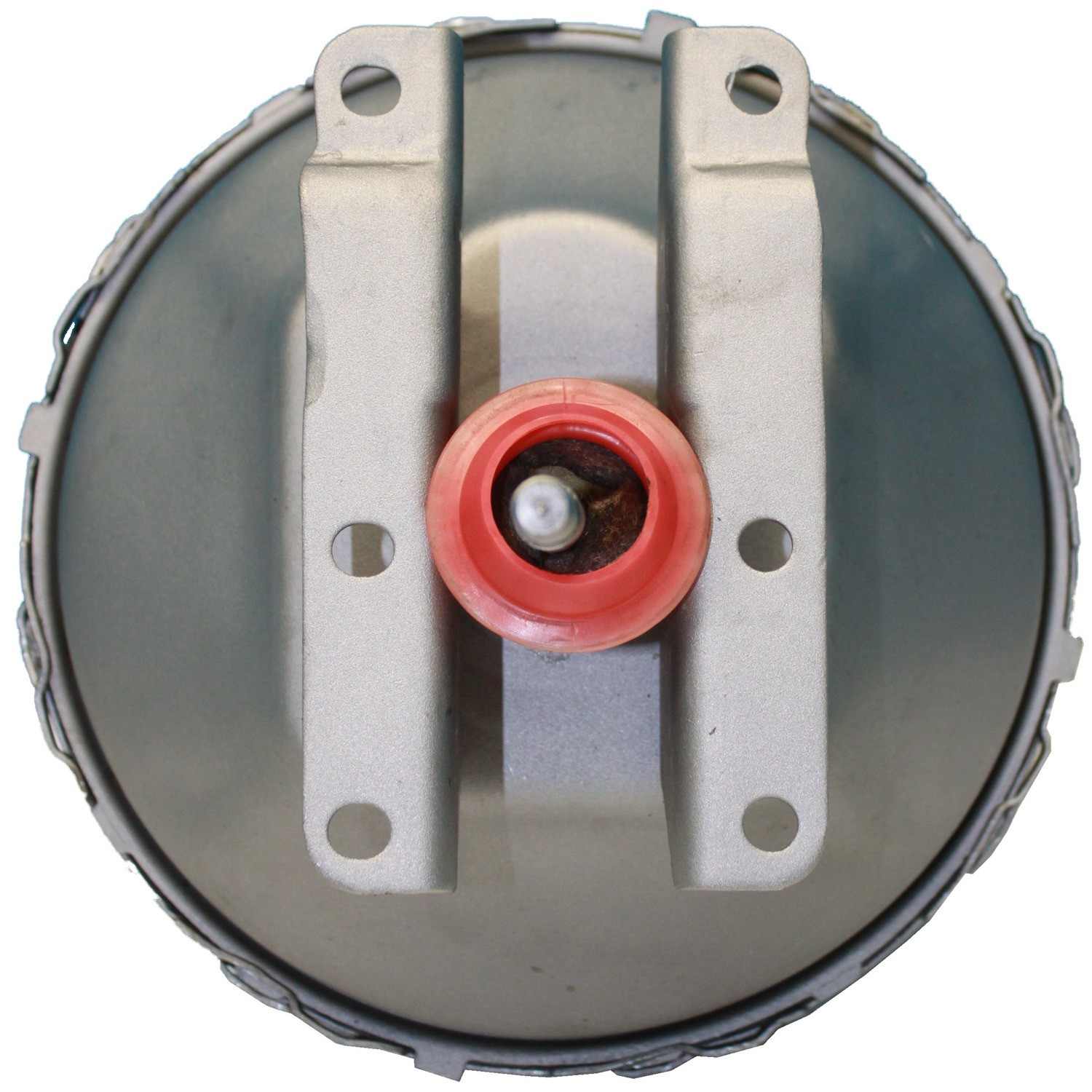 centric parts power brake booster  frsport 160.80027