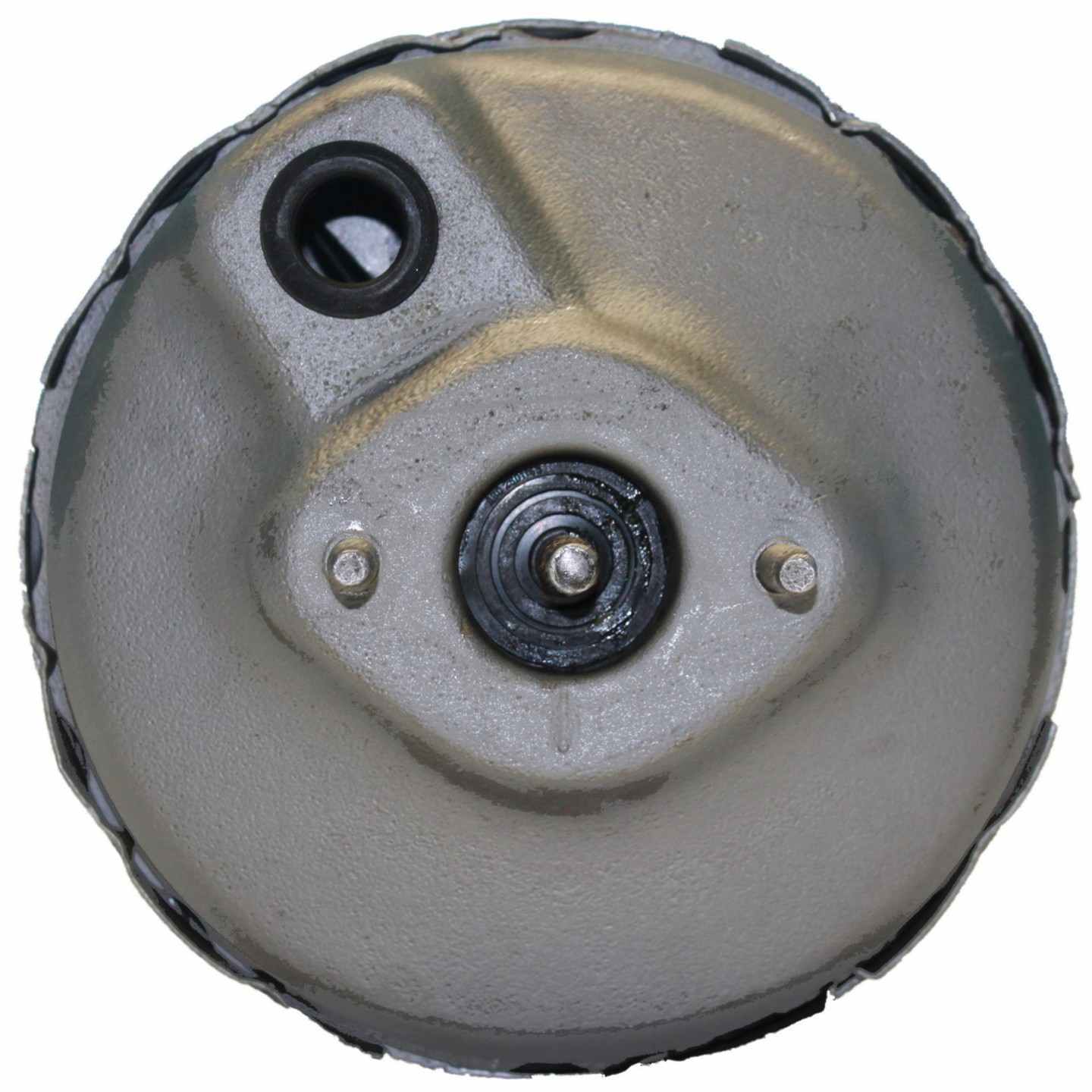 Stoptech Centric 65-68 Ford Thunderbird Power Brake Booster 160.80055